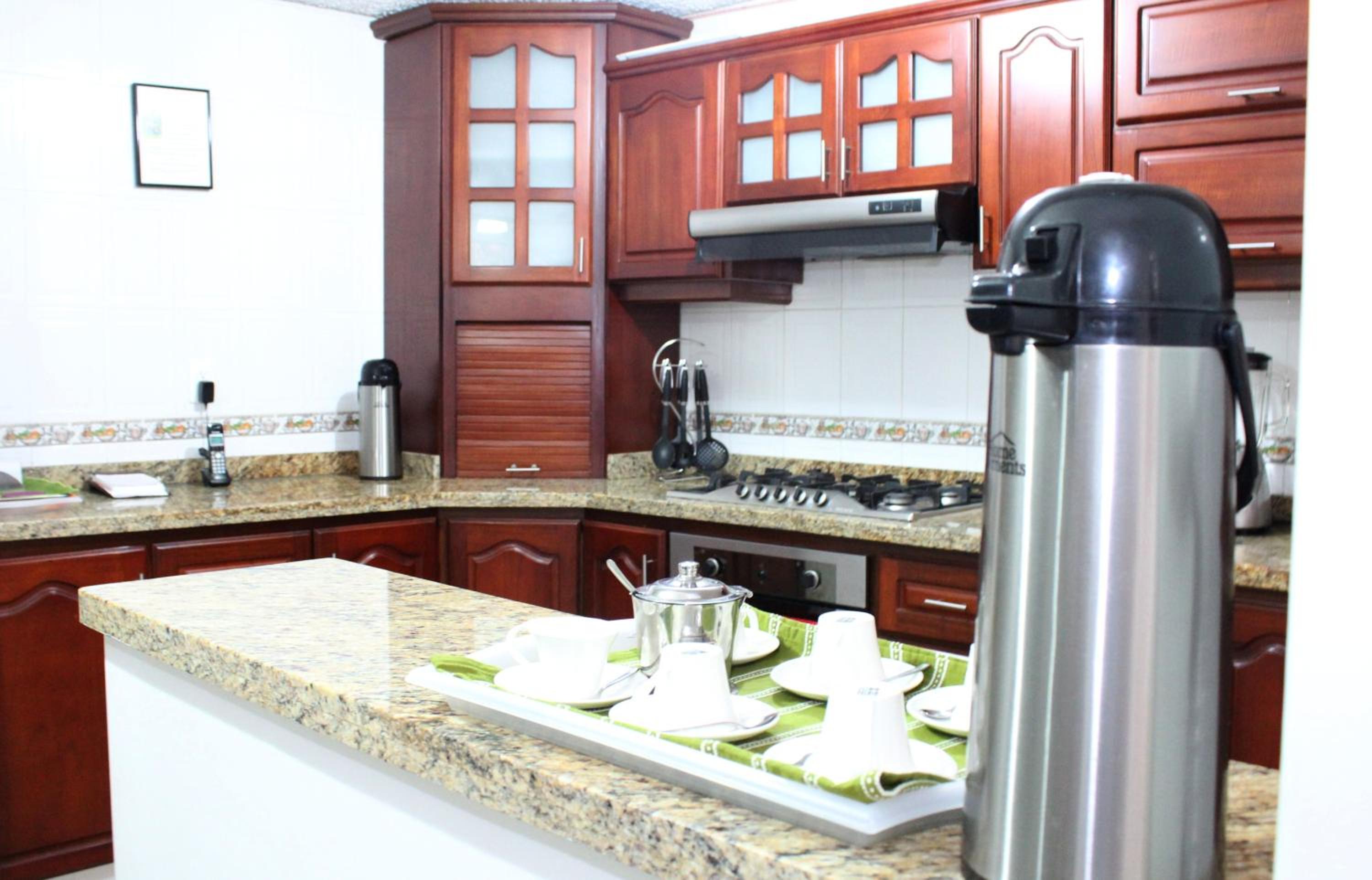 Hotel Loft Dorado