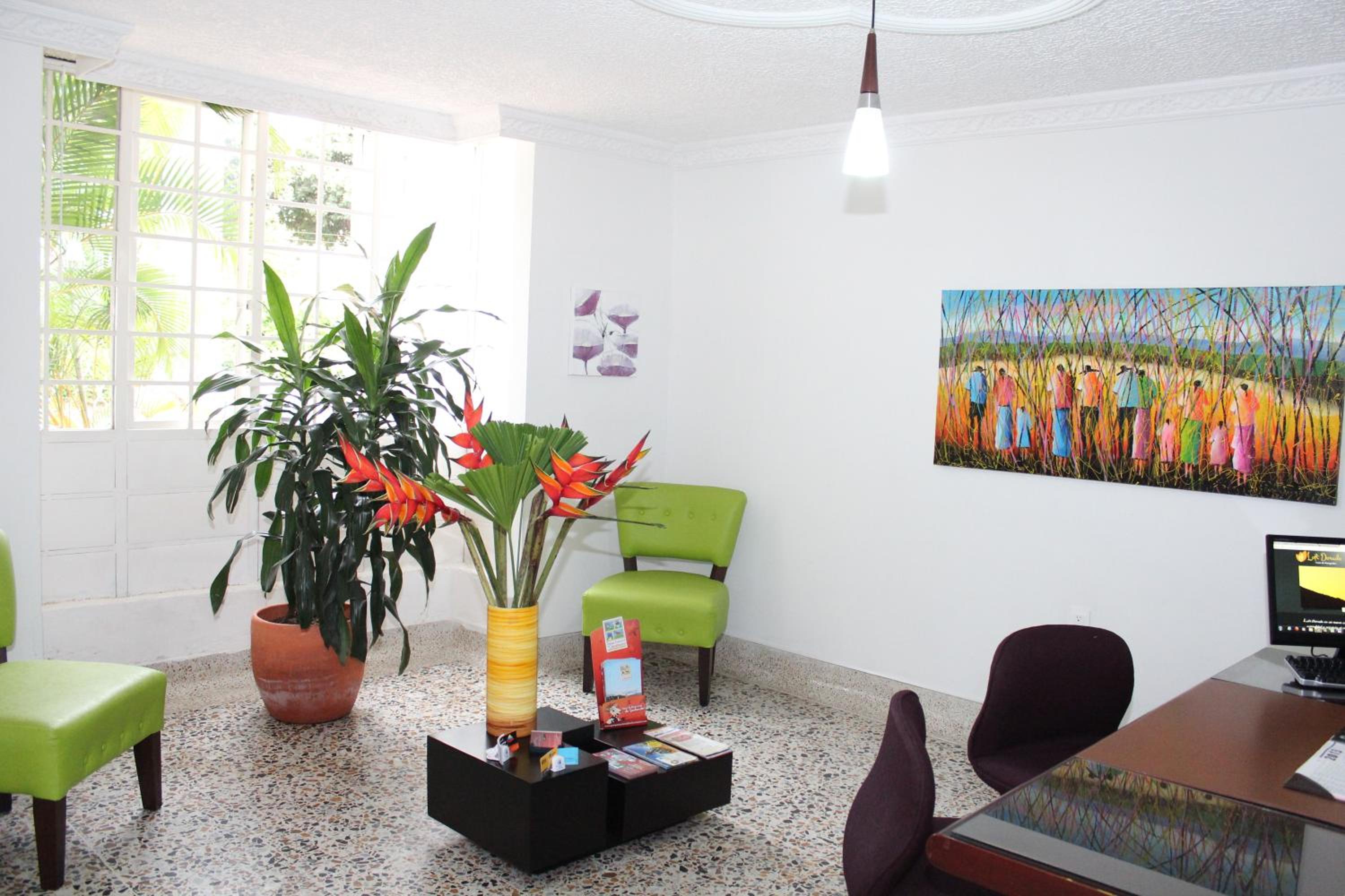 Hotel Loft Dorado