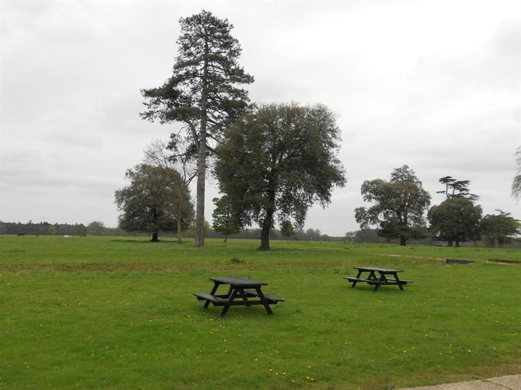 The Stables view 3