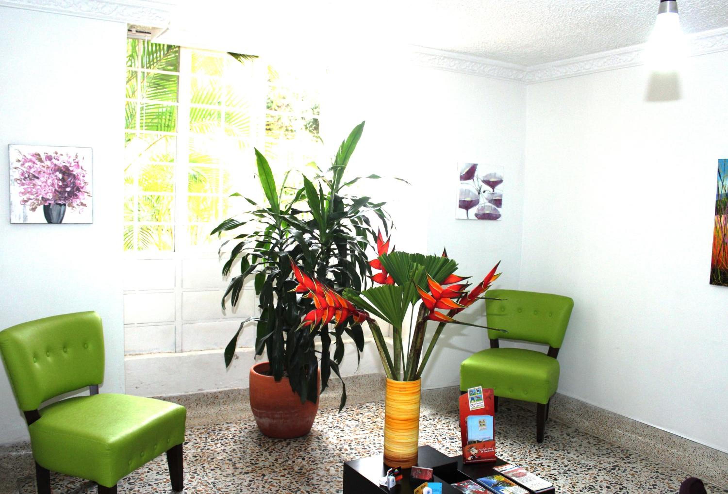Hotel Loft Dorado