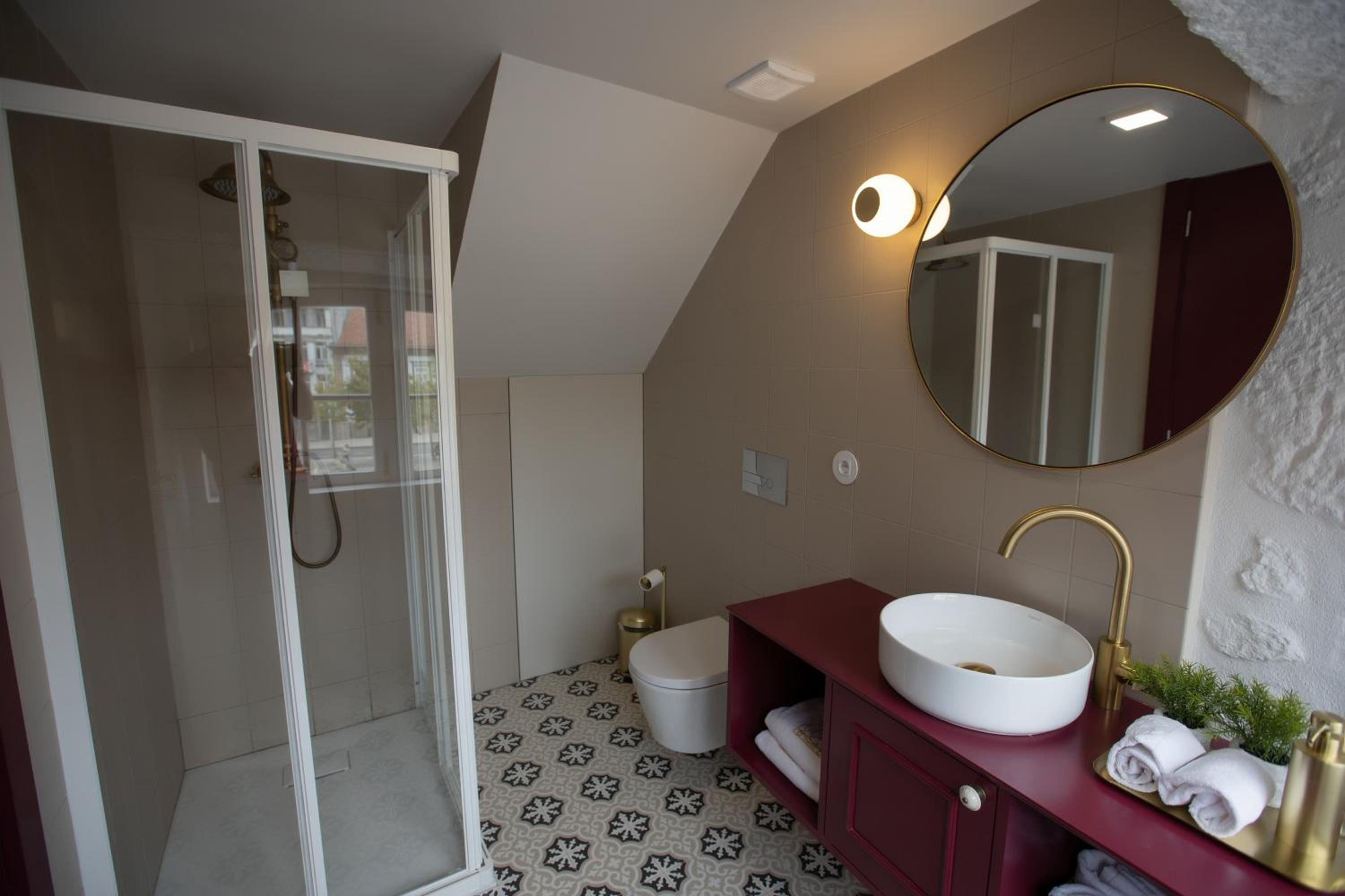 Trovador Guest House
