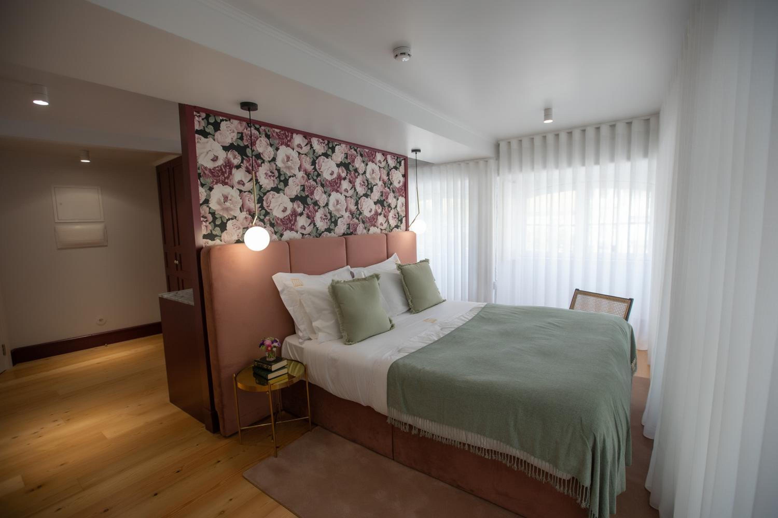 Trovador Guest House