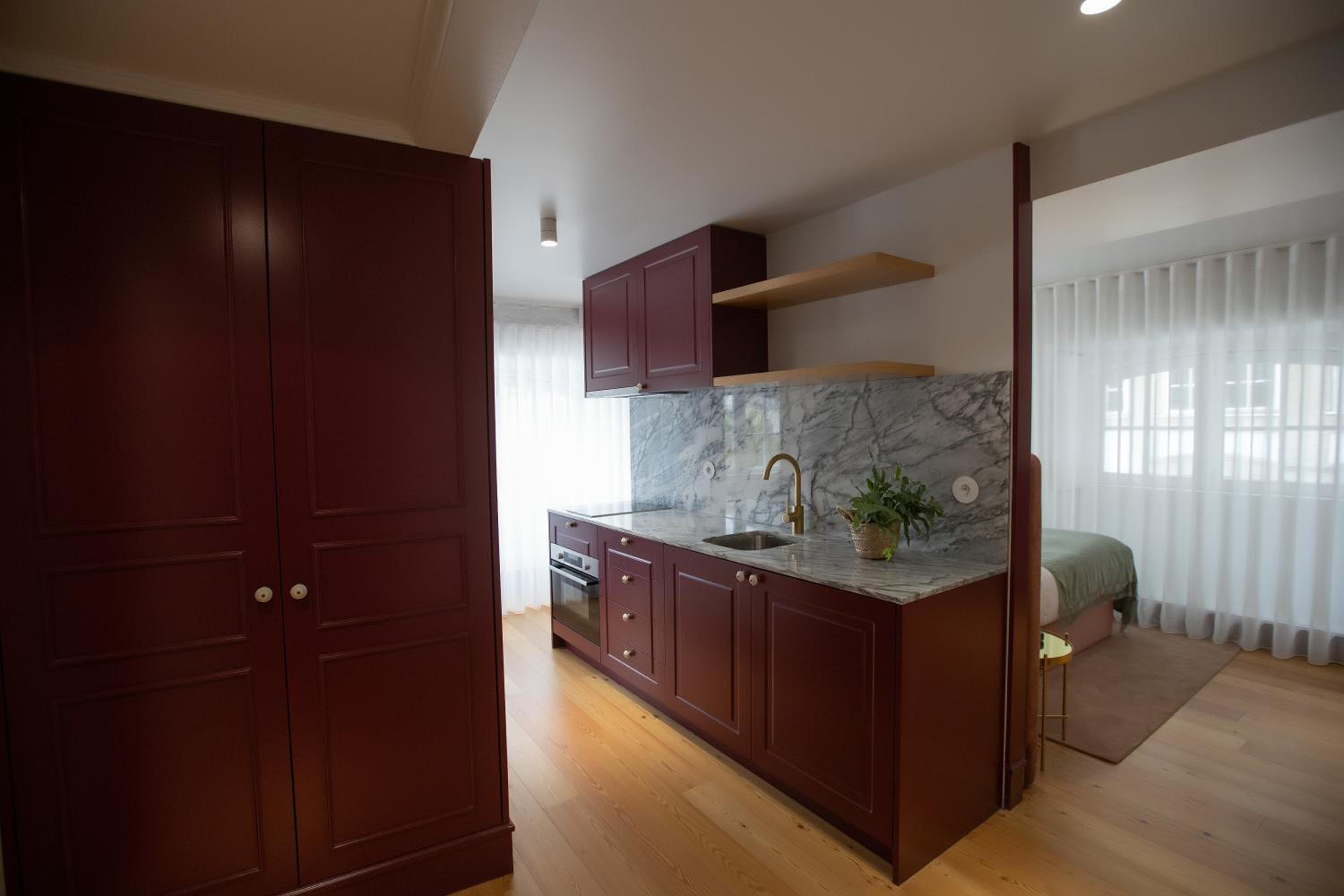 Trovador Guest House