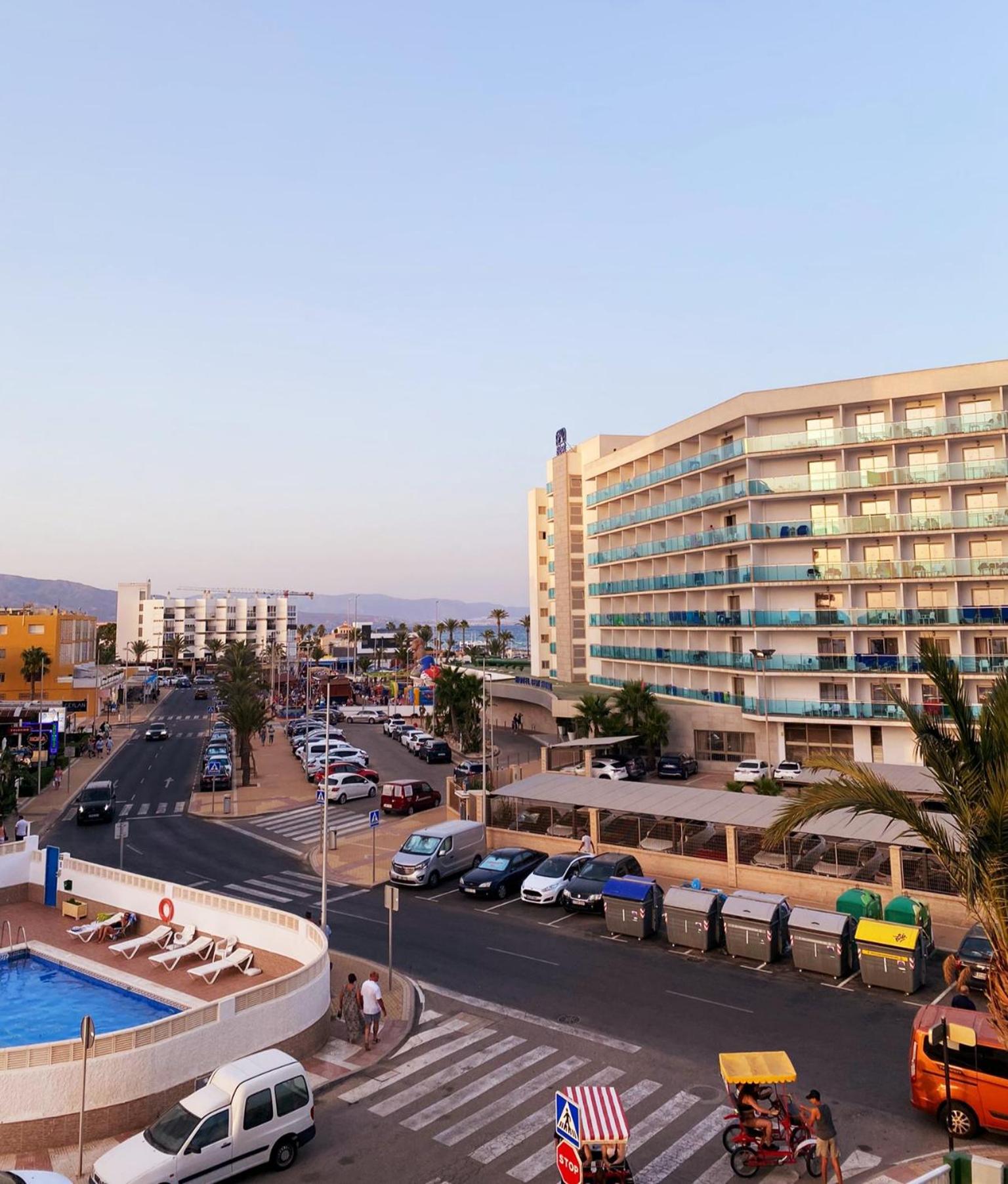 Hotel Apartamento LA GRACIA - Image 1