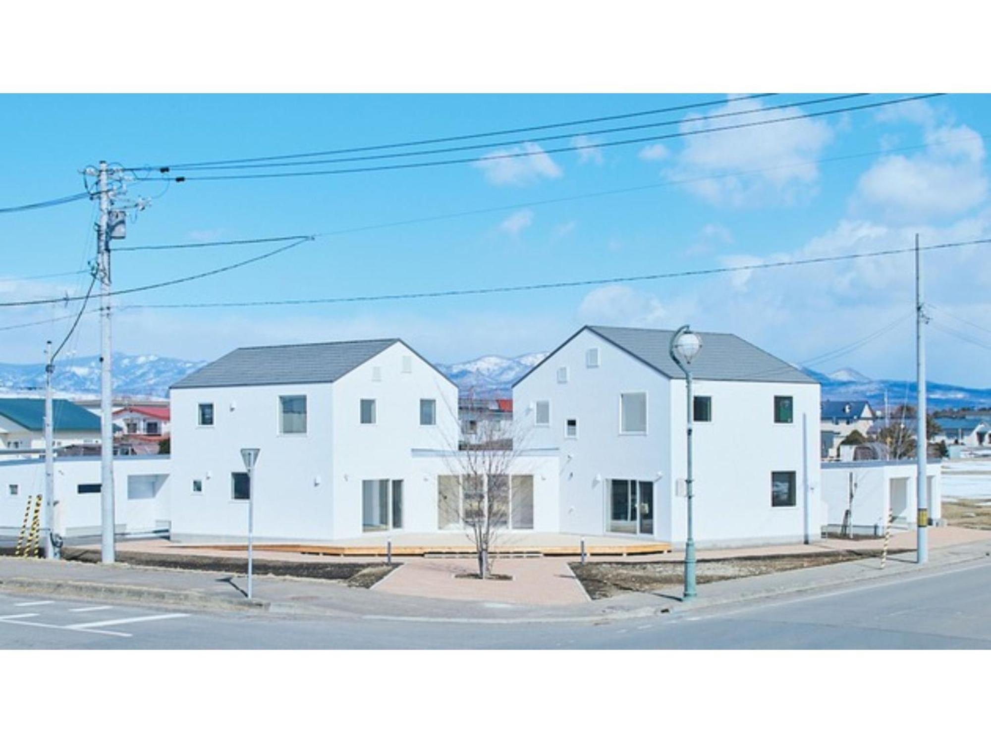 Nippou no Ie Kamishihoro - Vacation STAY 58990v
