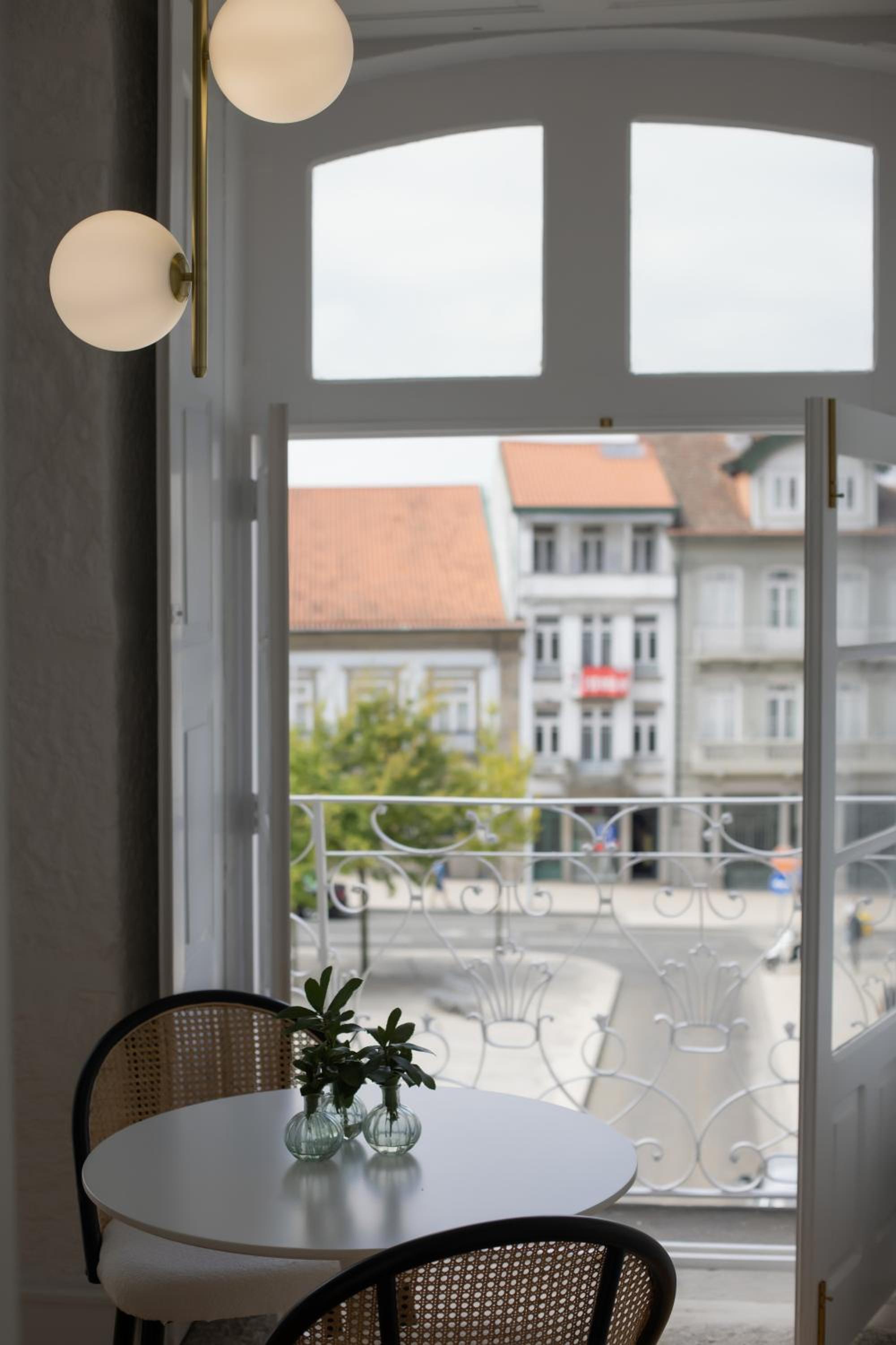 Trovador Guest House