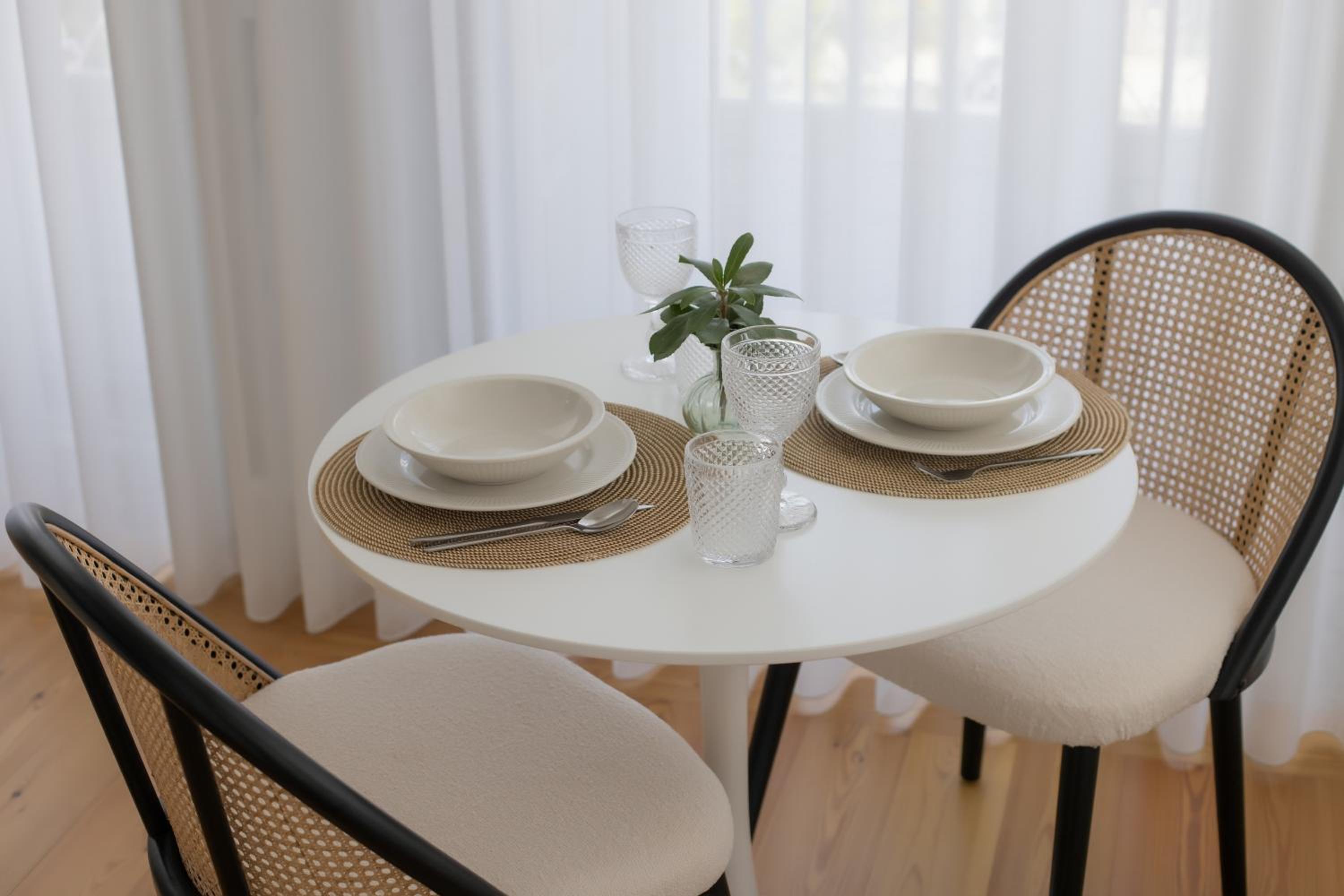 Trovador Guest House