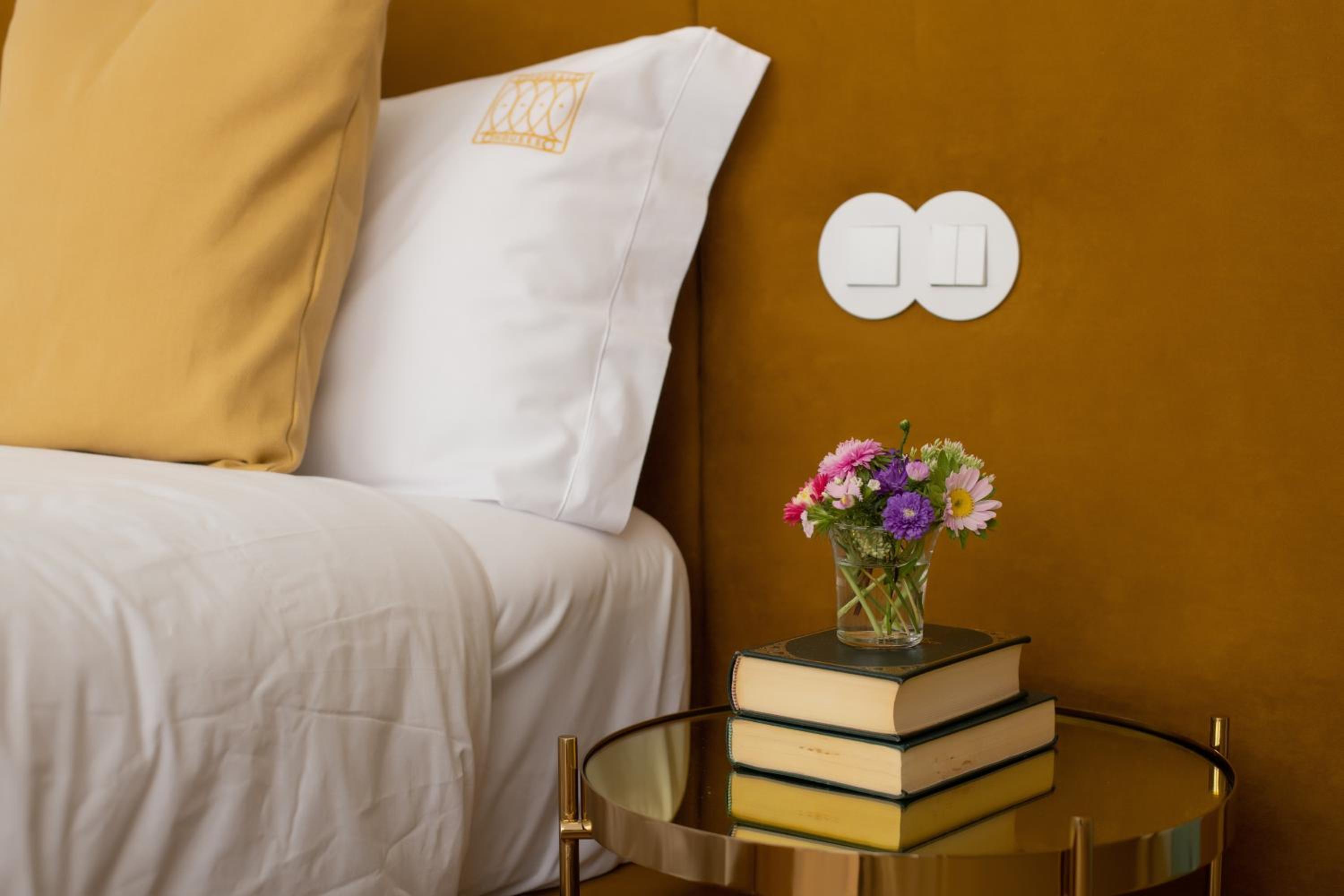 Trovador Guest House
