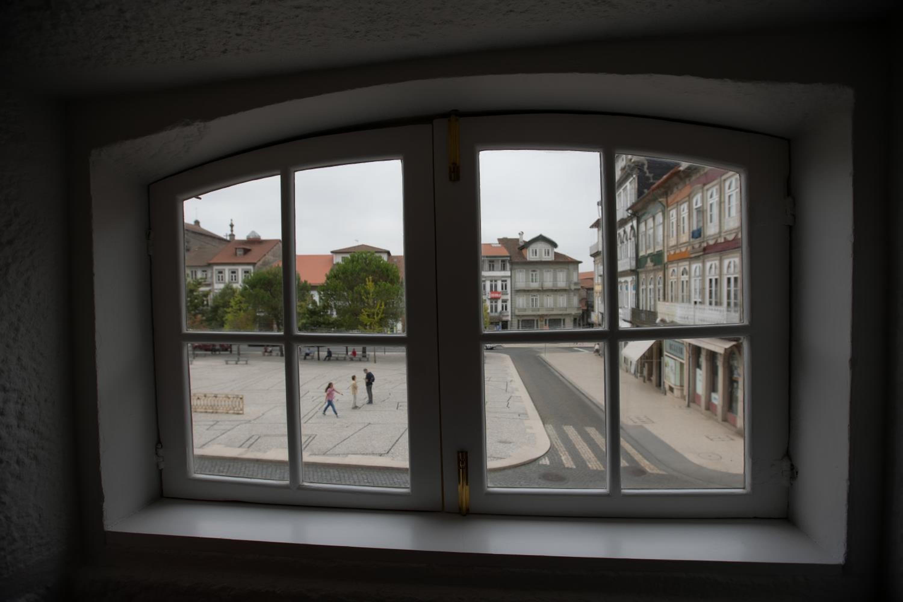 Trovador Guest House