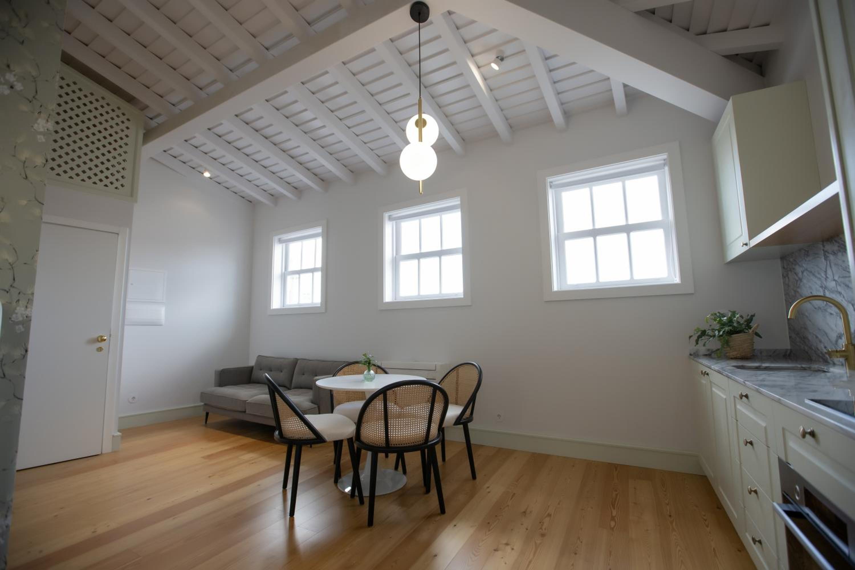 Trovador Guest House