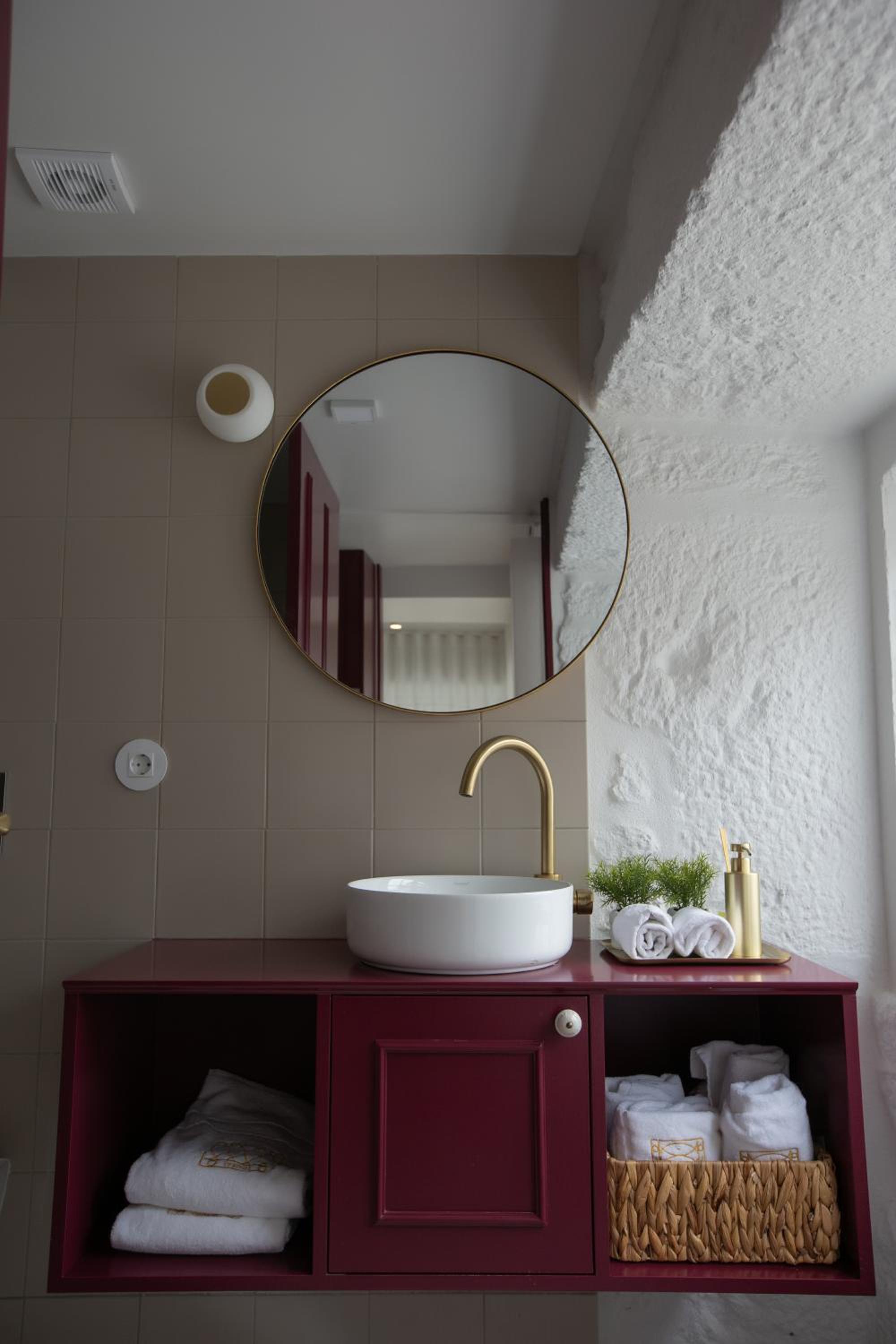 Trovador Guest House