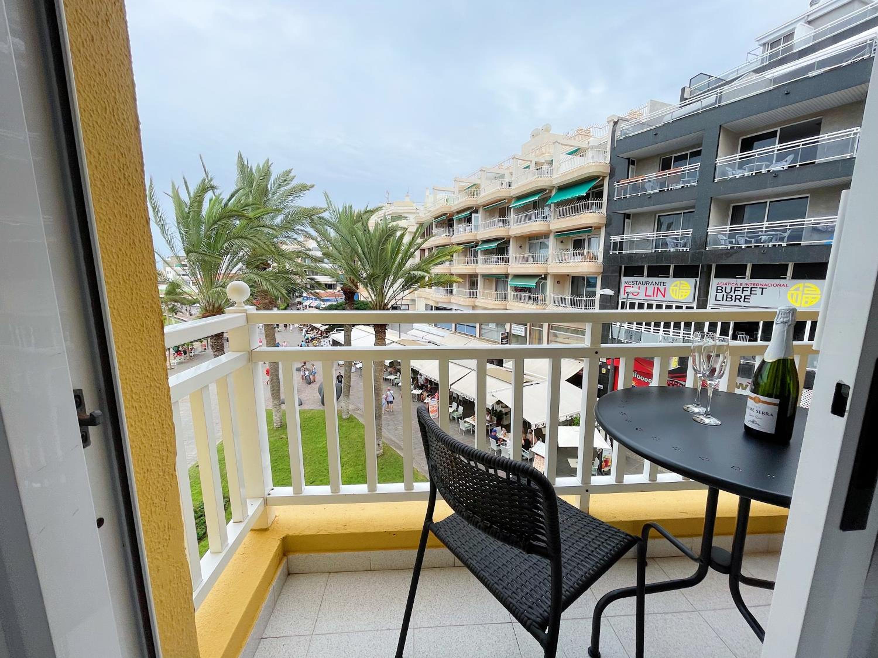Edificio Don Diego view 4