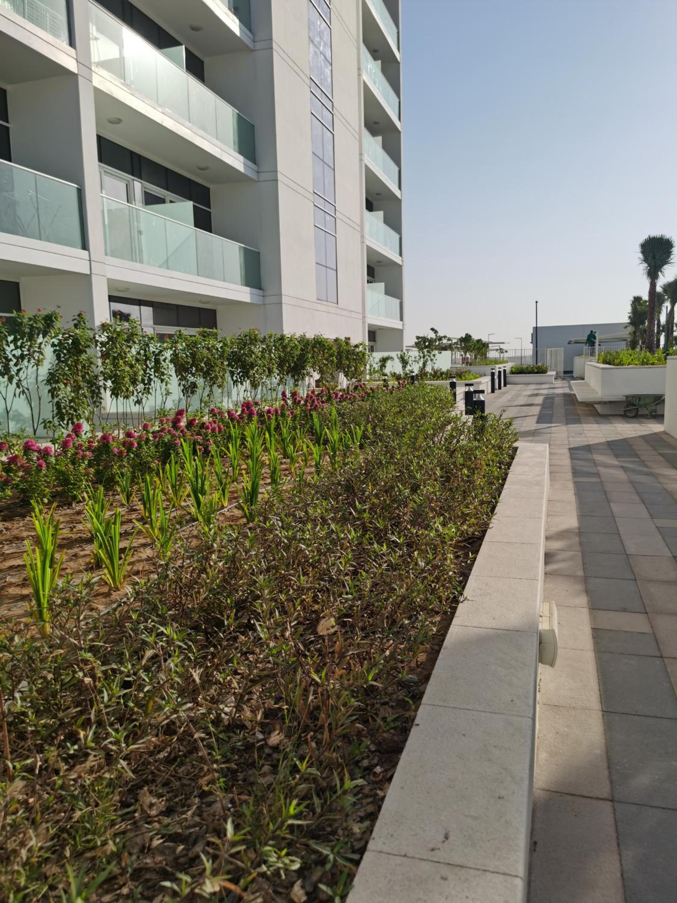 Heaven Escape surrounded by stunning golf view High floor -Netflix-GYM-pool -perfect vacations