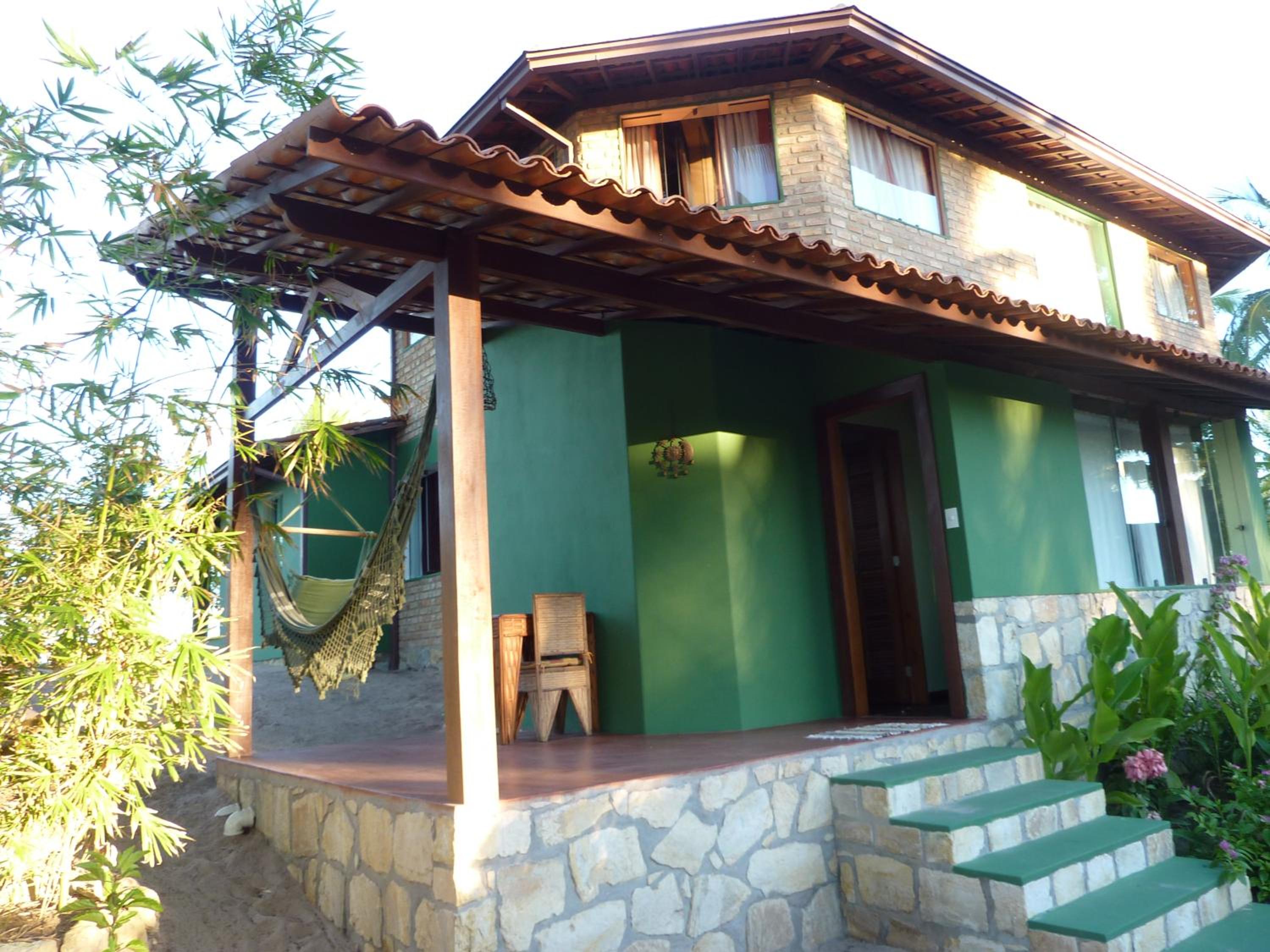 Casa Del Mar