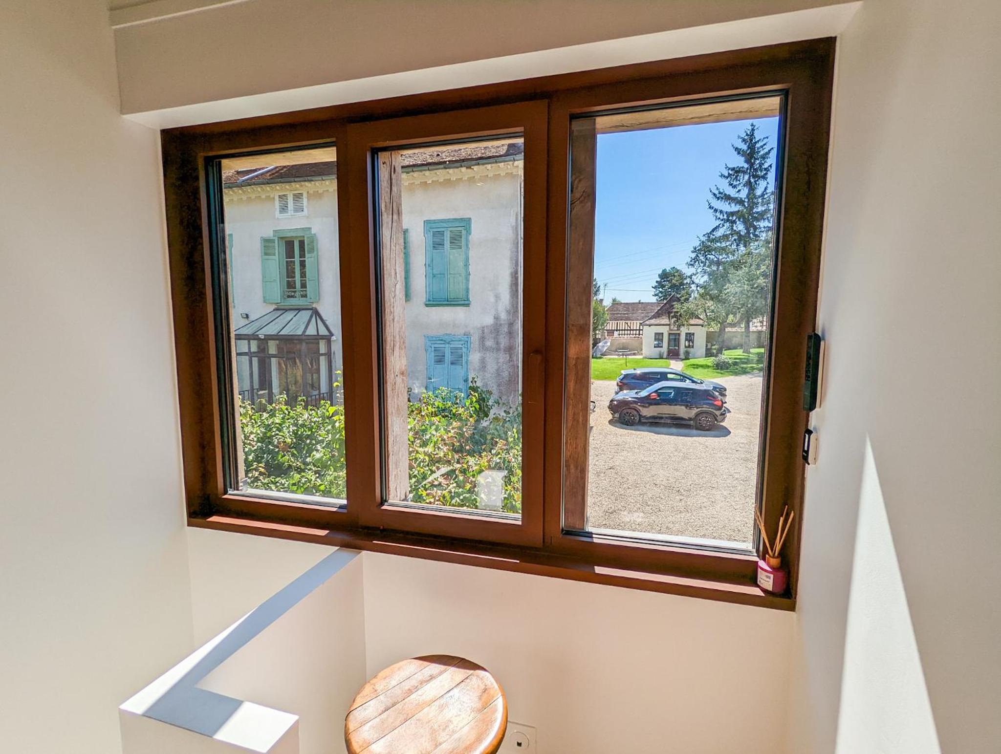 La Maison T&M view 3