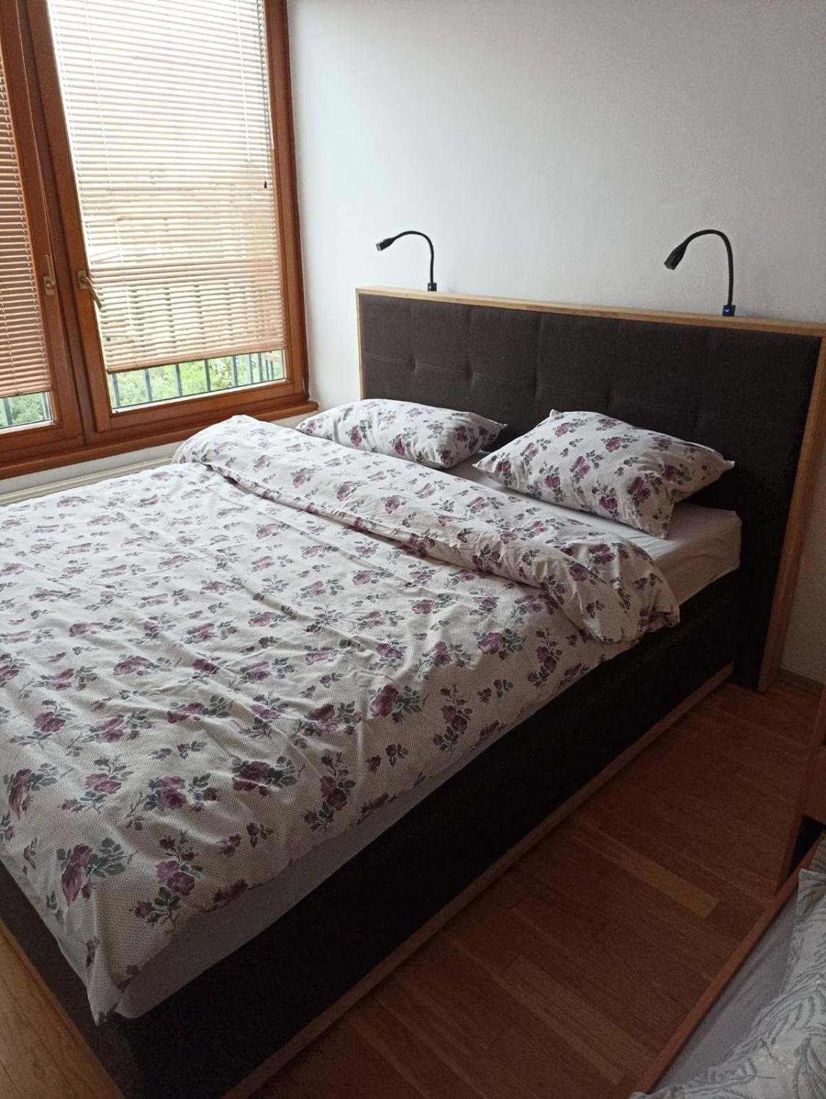 Apartment Bella Casa free parking