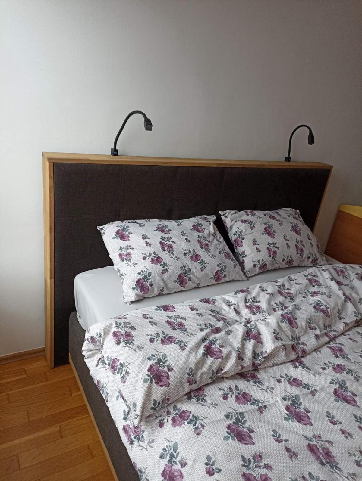 Apartment Bella Casa free parking