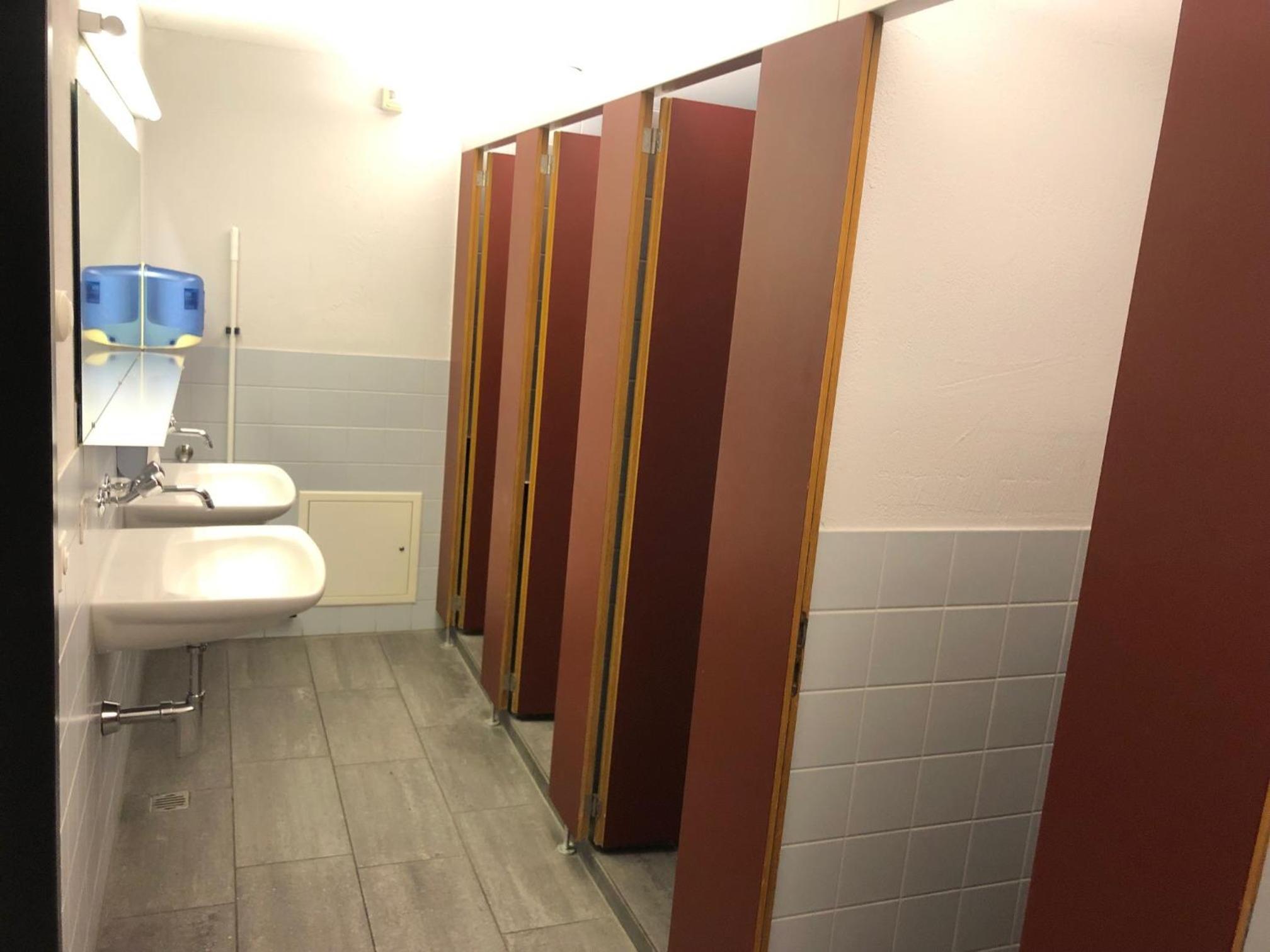 Baden Youth Hostel