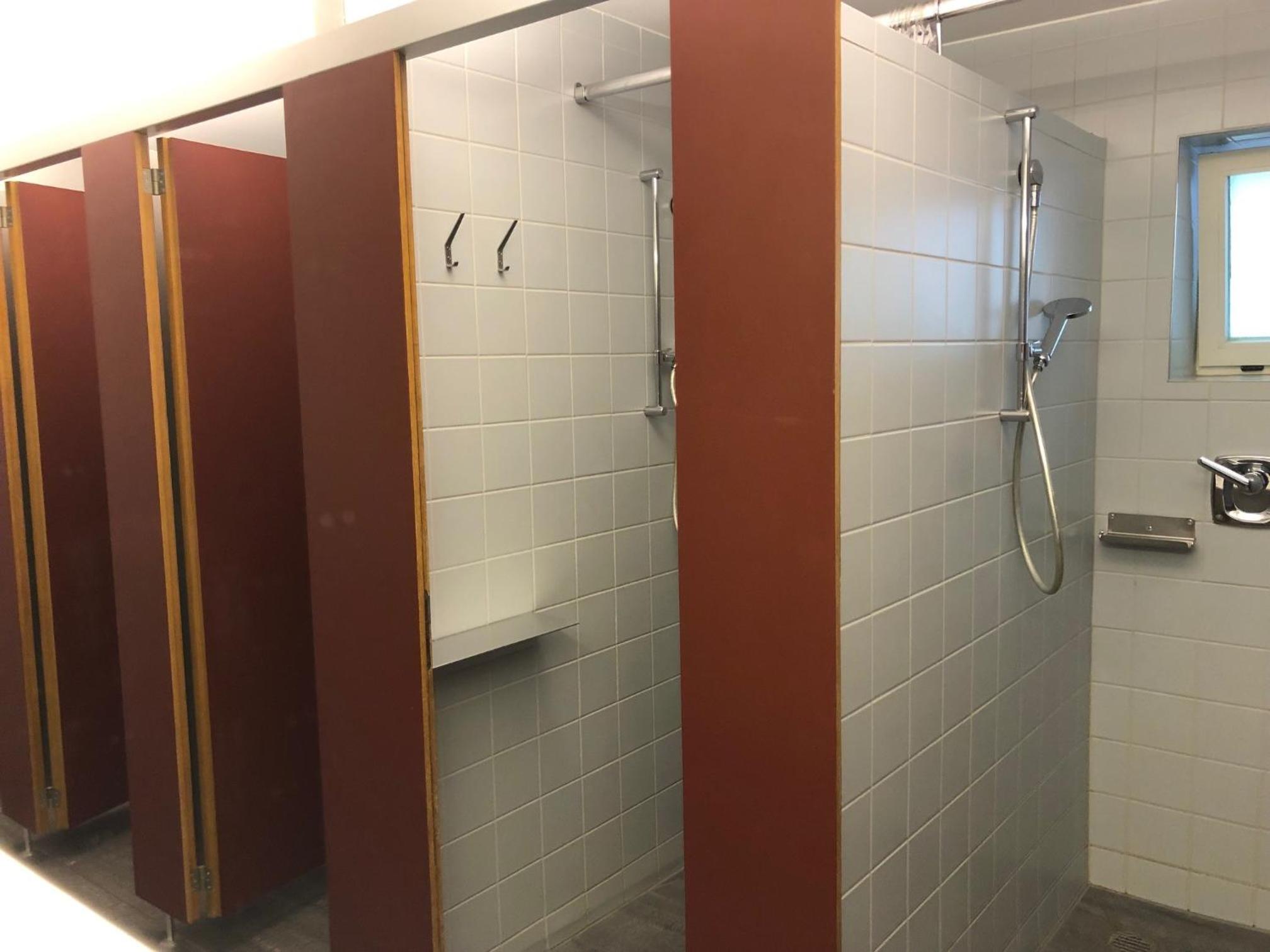 Baden Youth Hostel