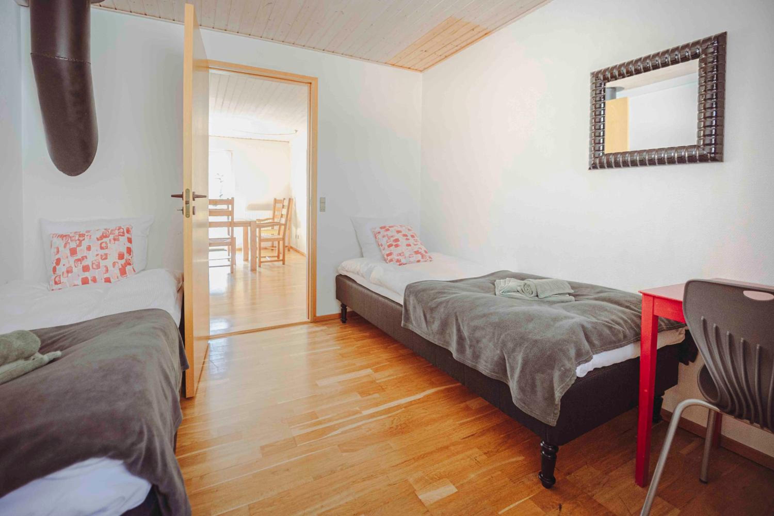 Pederstrup Bed and Breakfast view 4