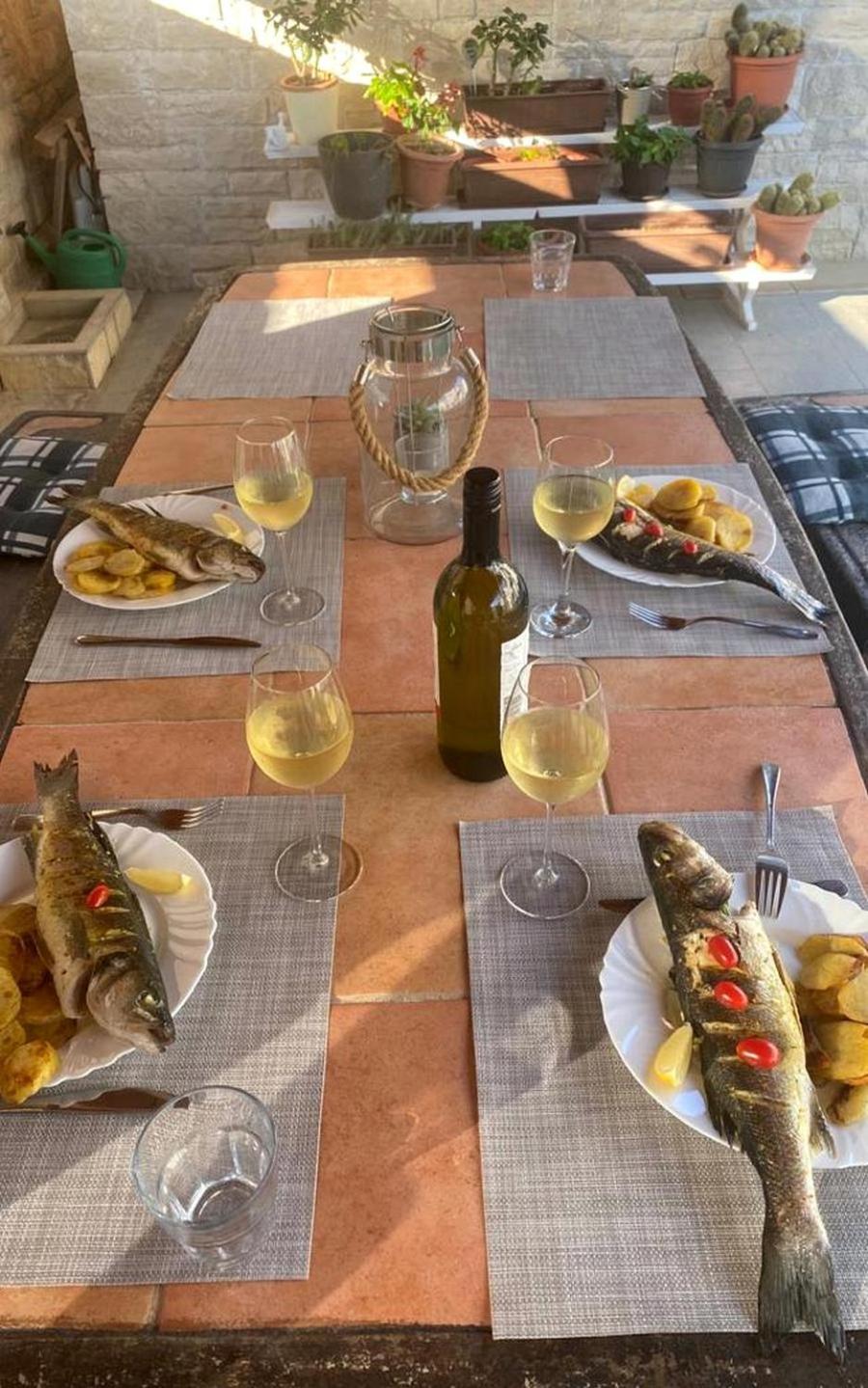 Apartments Villa Bubi