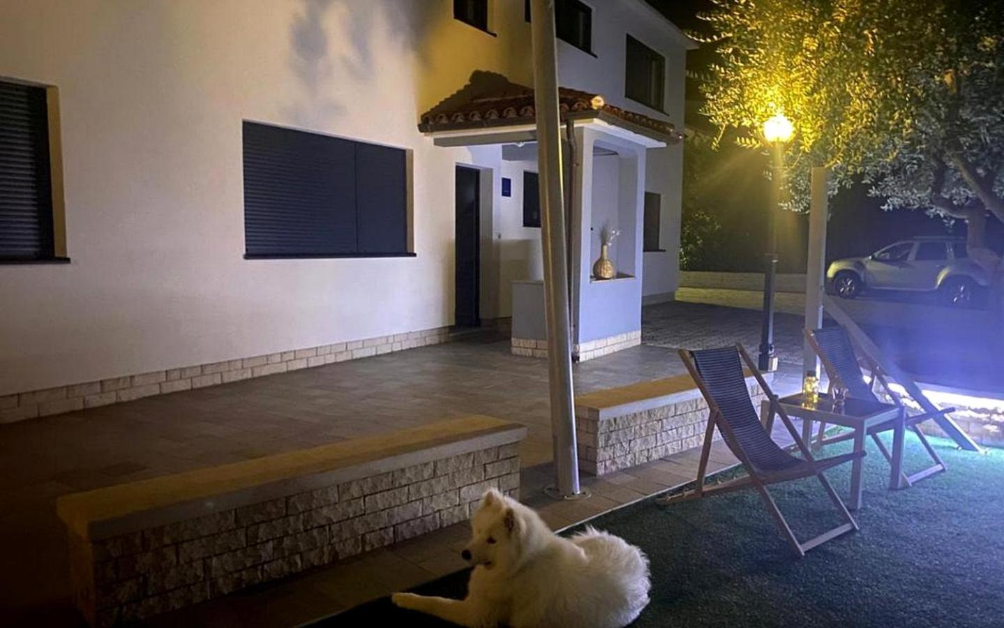Apartments Villa Bubi