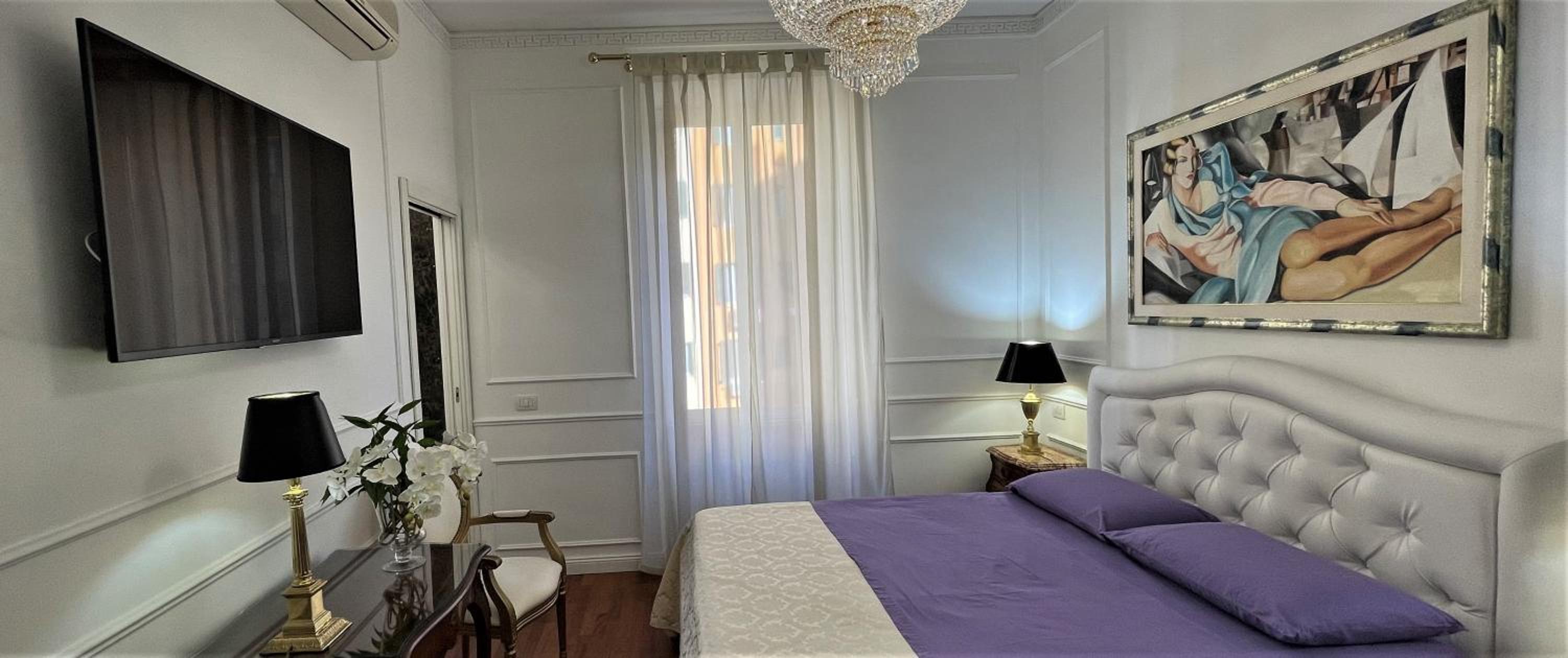 Bed And Breakfast King Plaza