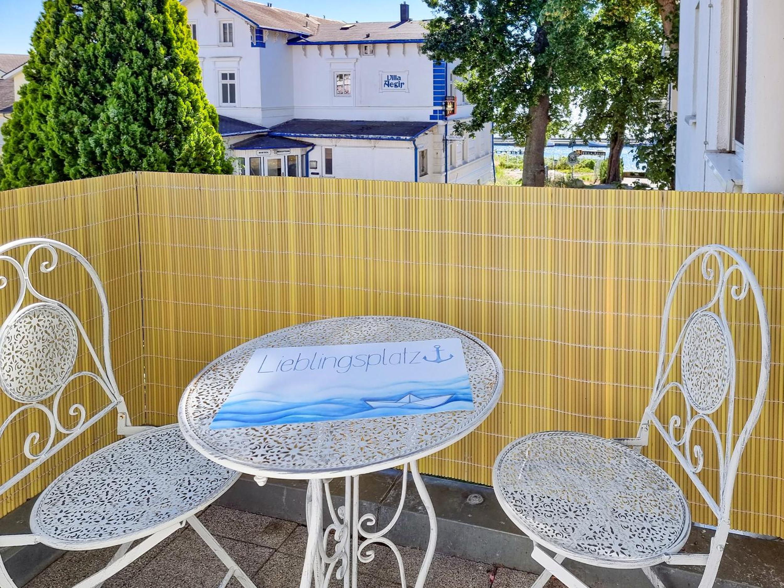 Ferienwohnung Sonnenblick