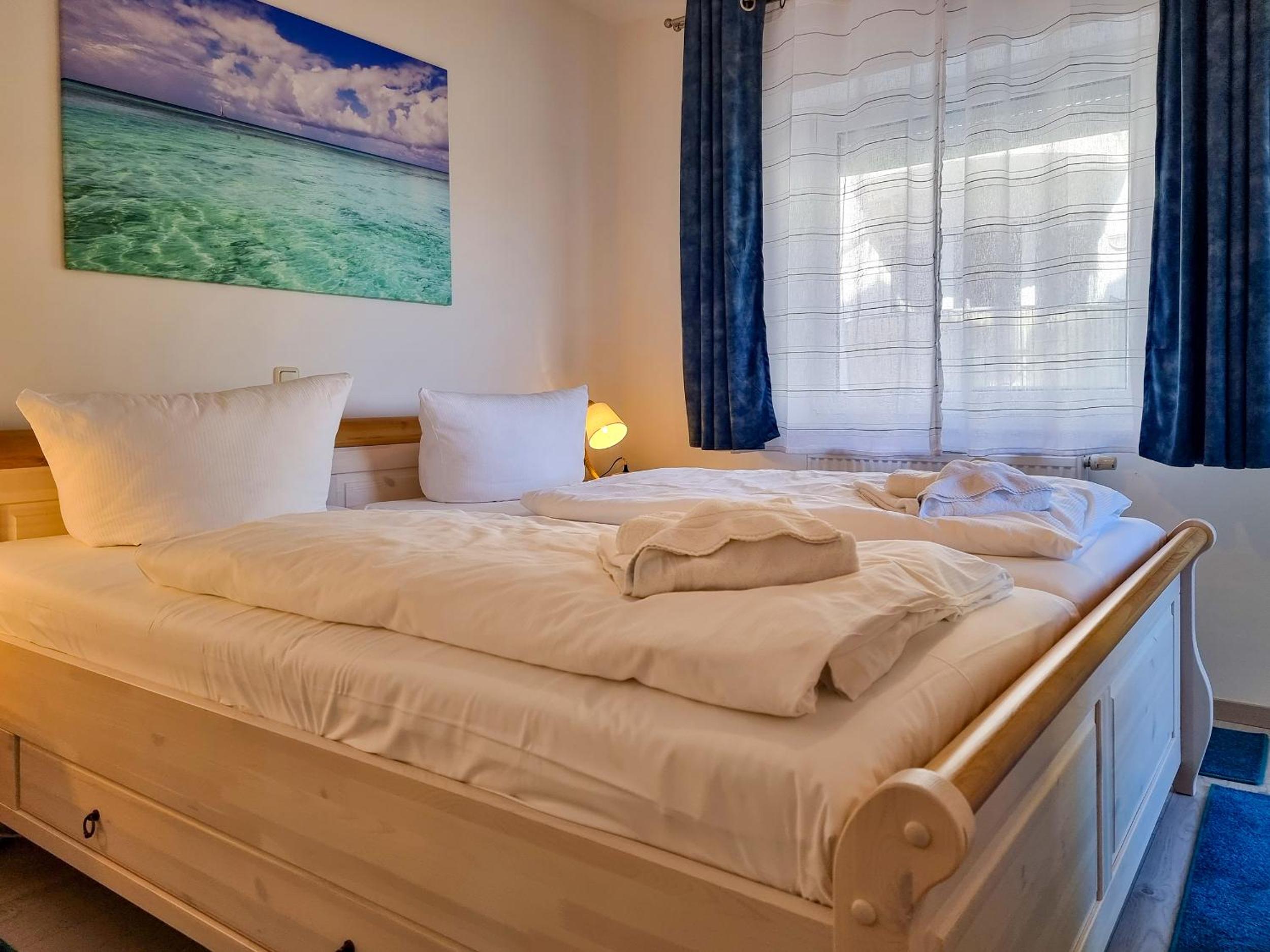 Ferienwohnung Sonnenblick