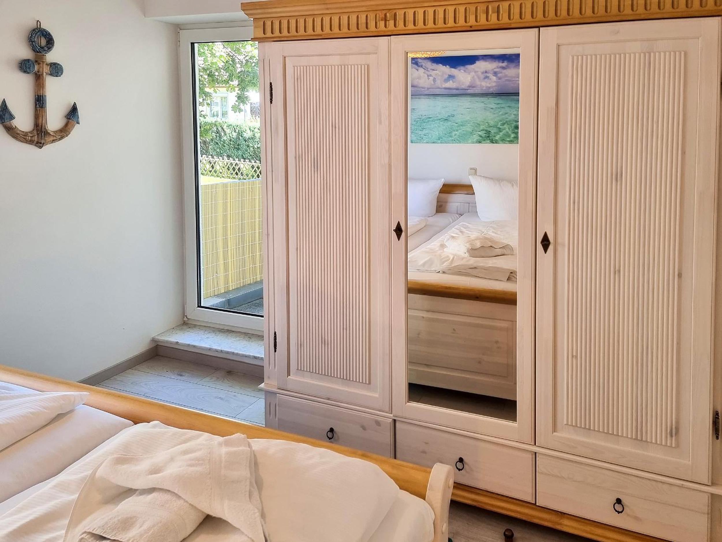 Ferienwohnung Sonnenblick