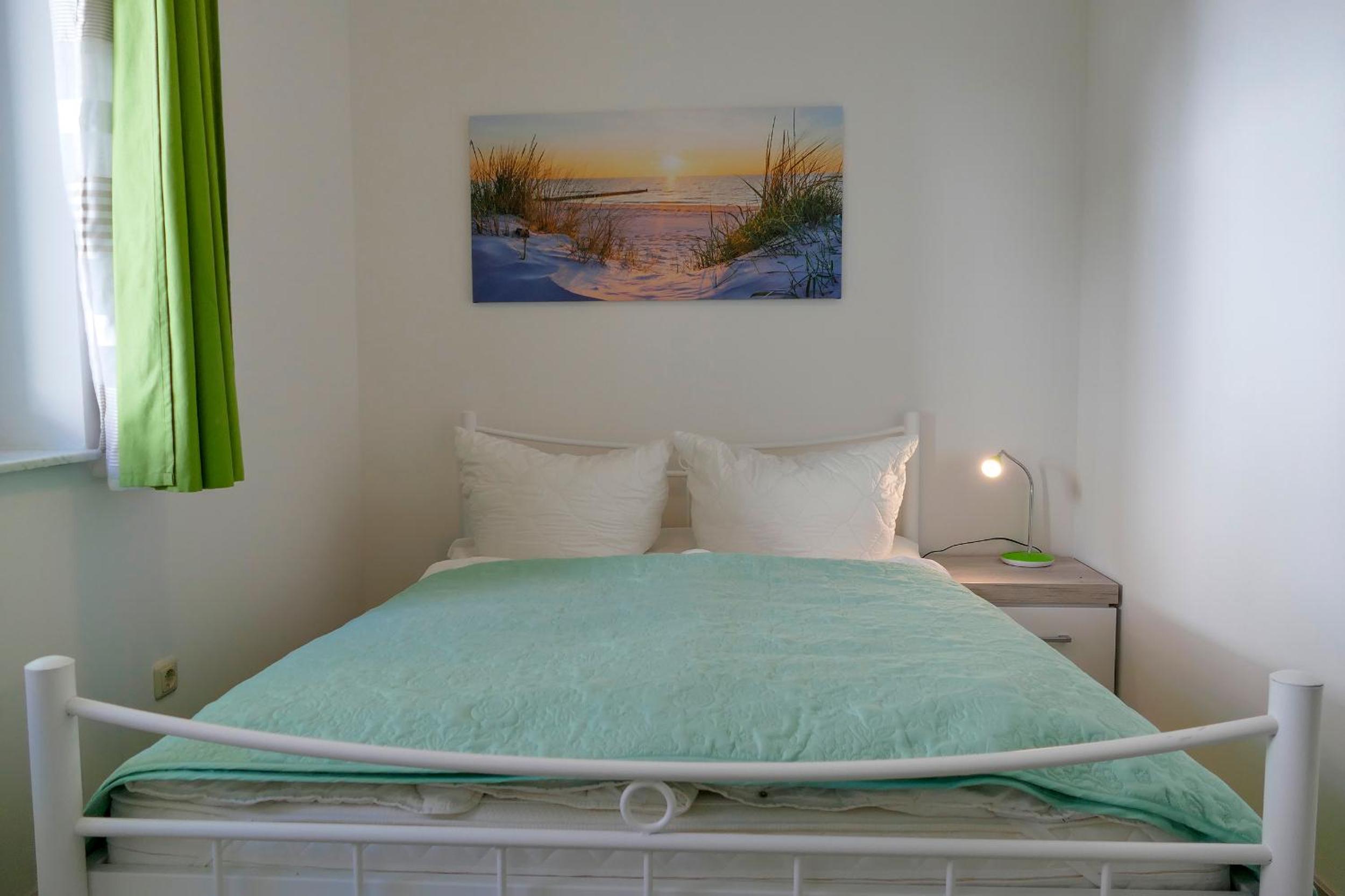 Ferienwohnung Sonnenblick