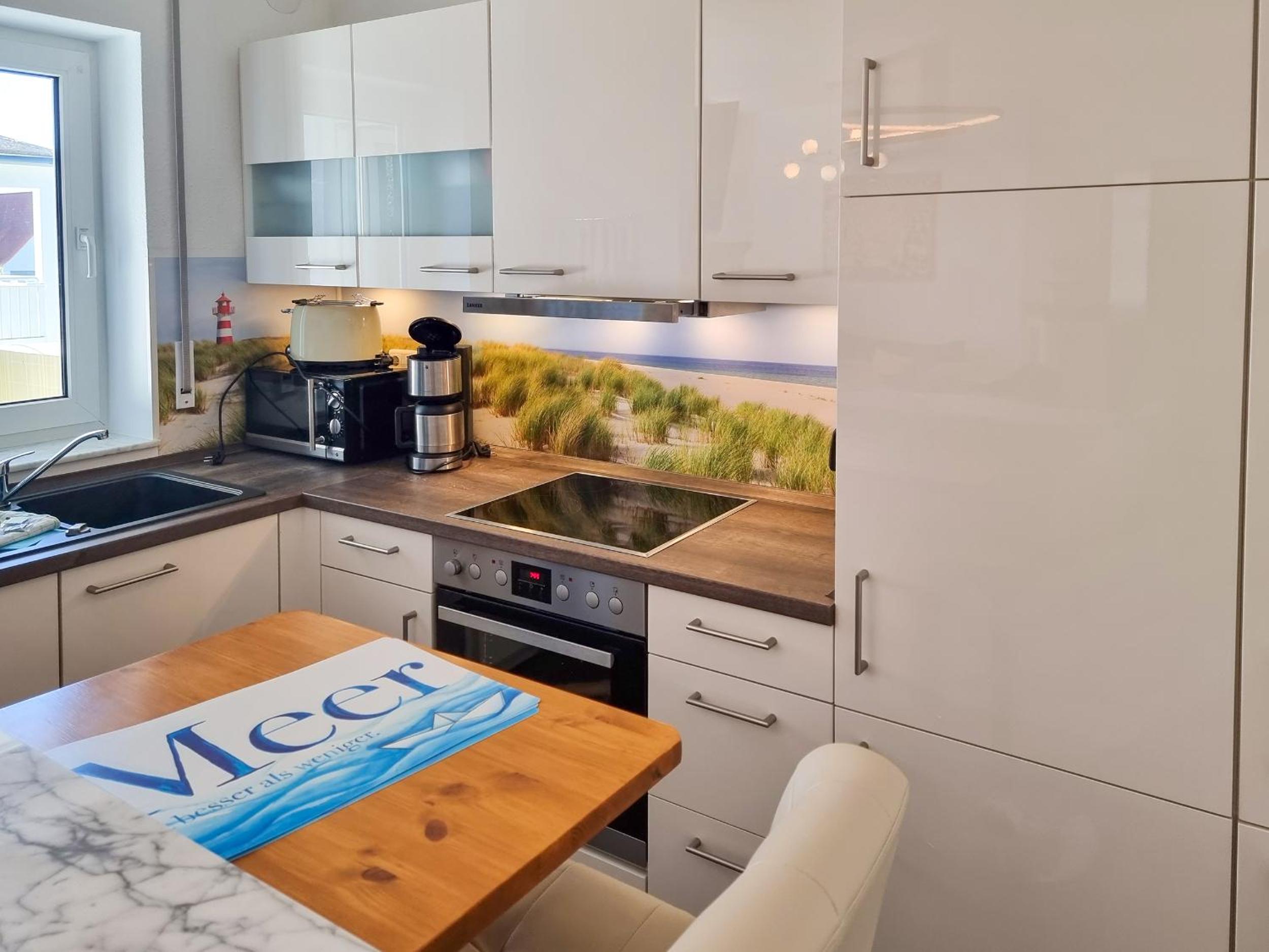 Ferienwohnung Sonnenblick