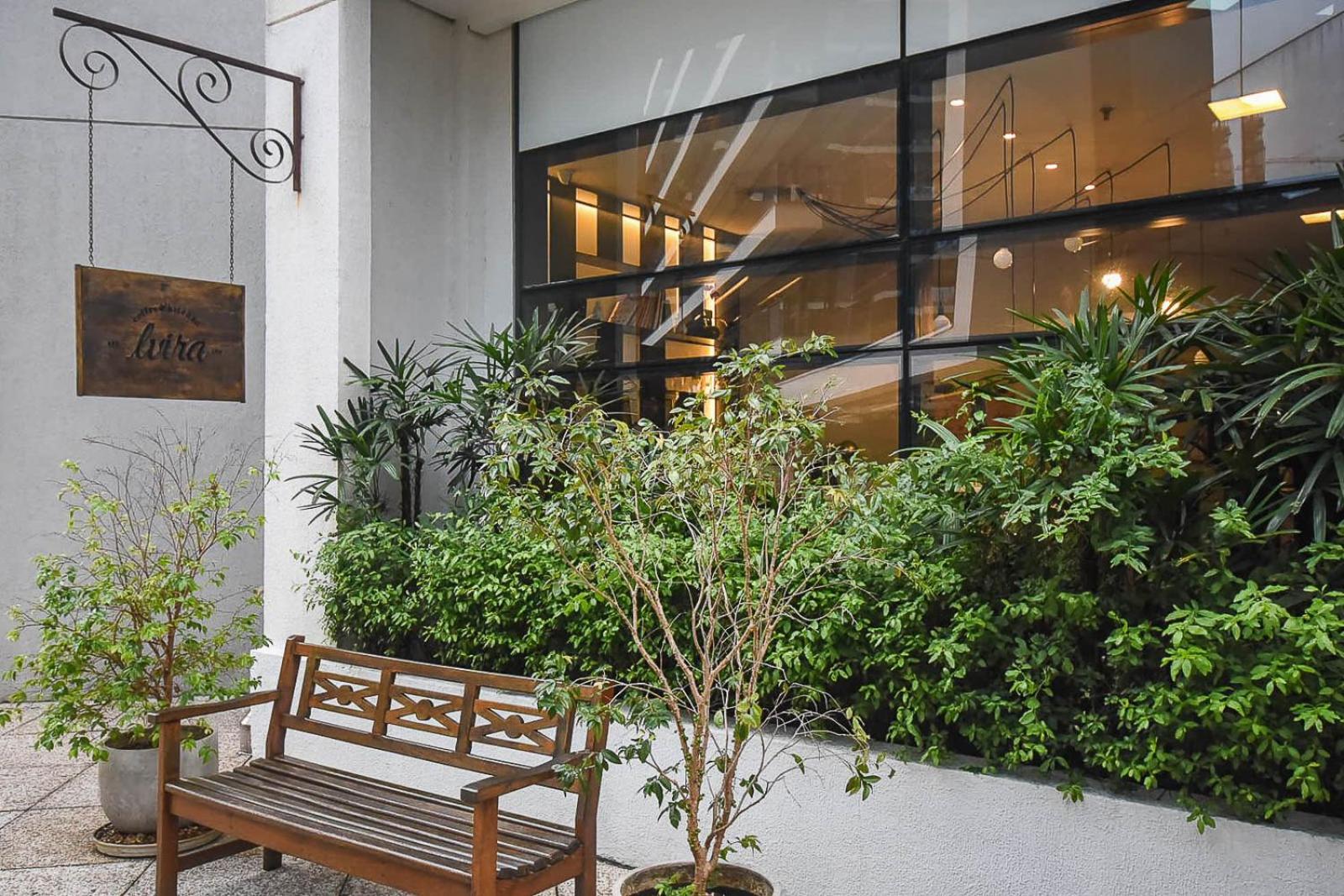 SP Stays Itaim FL Residence view 5