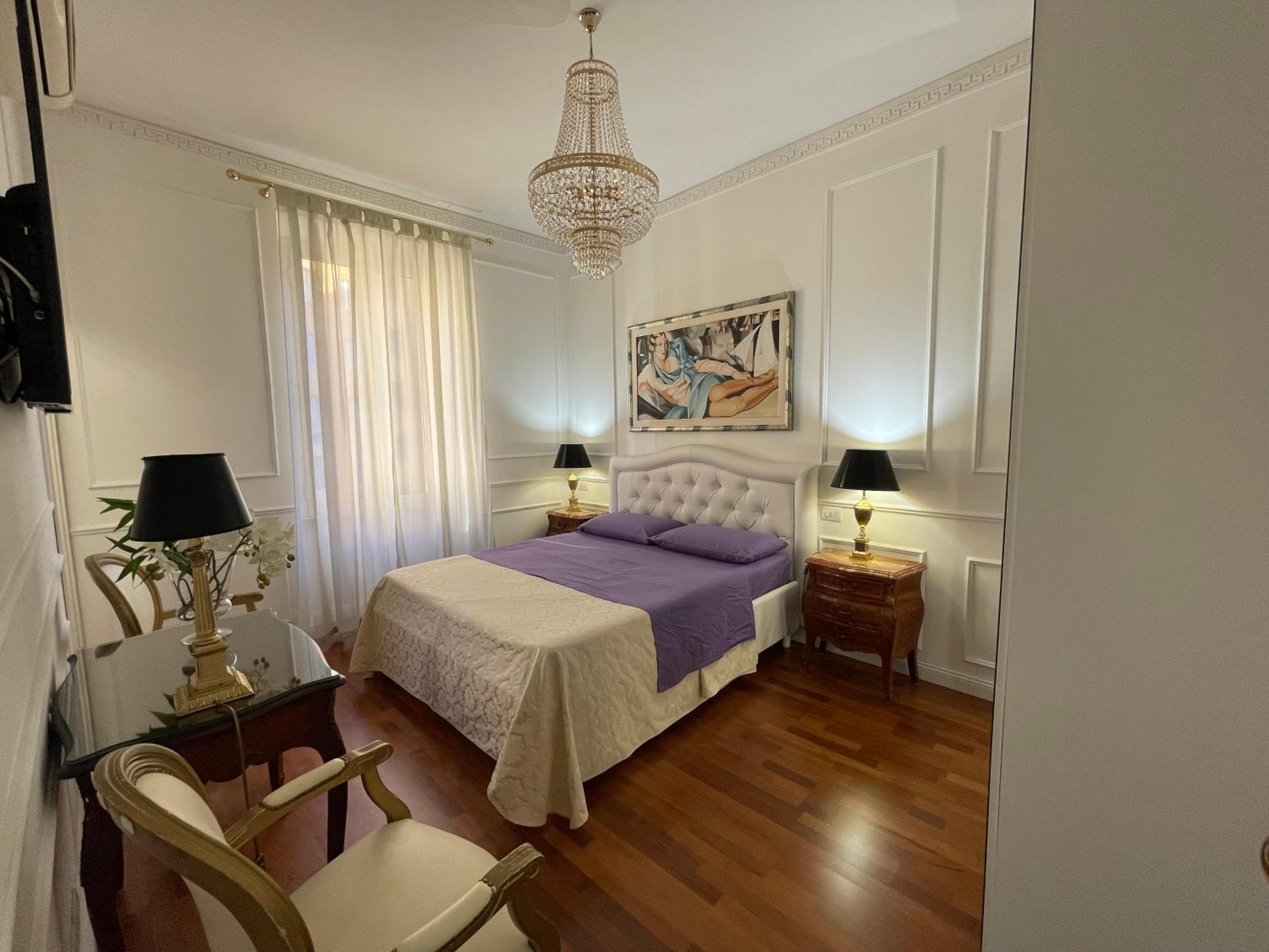 Bed And Breakfast King Plaza