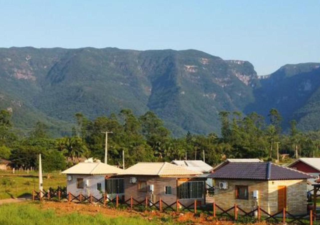 Pousada Mirante dos Canyons