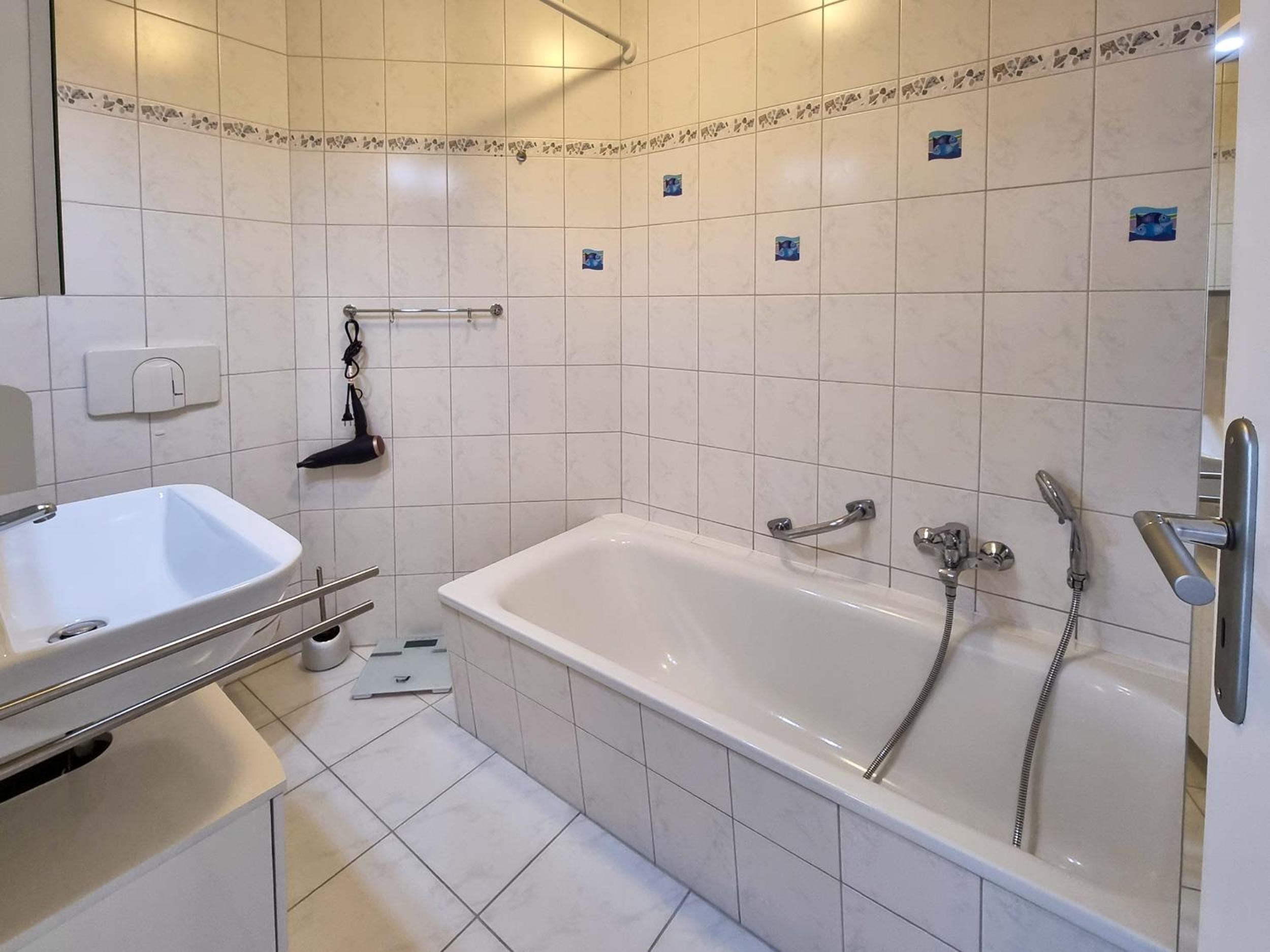Ferienwohnung Sonnenblick