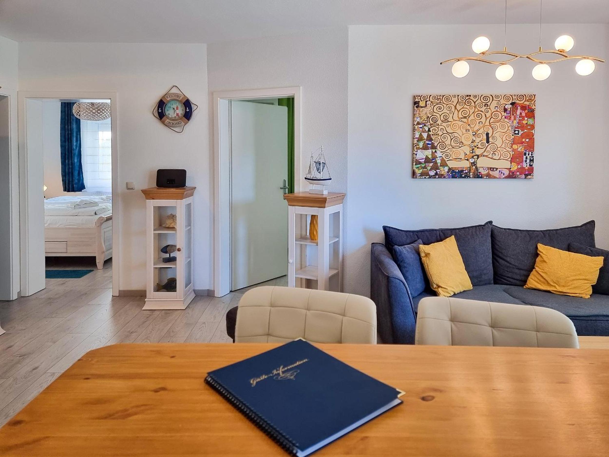 Ferienwohnung Sonnenblick