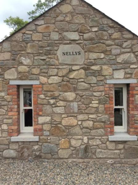 Nelly’s Cottage view 2