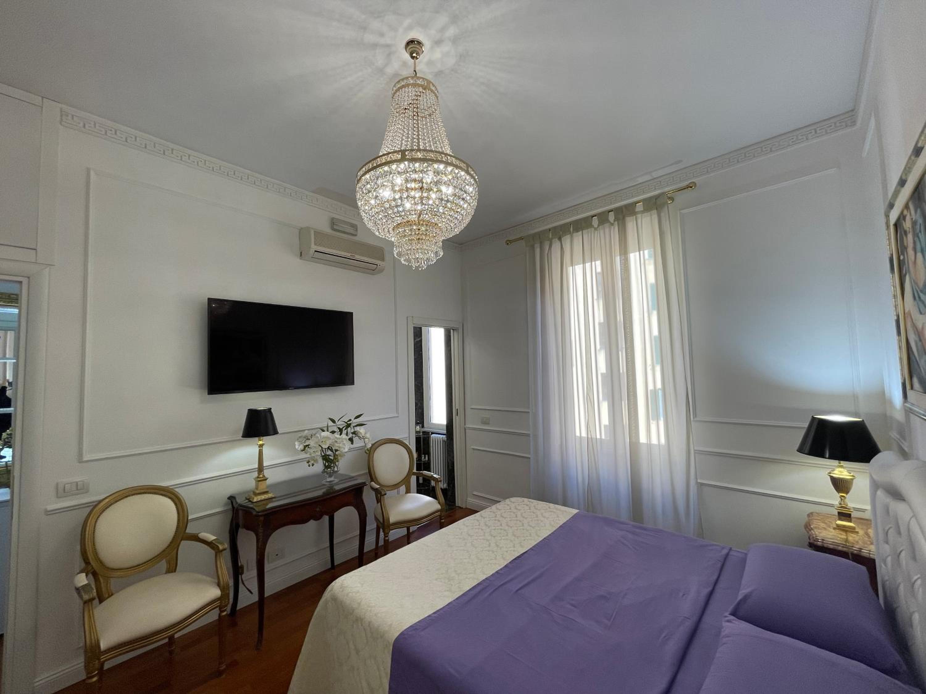 Bed And Breakfast King Plaza
