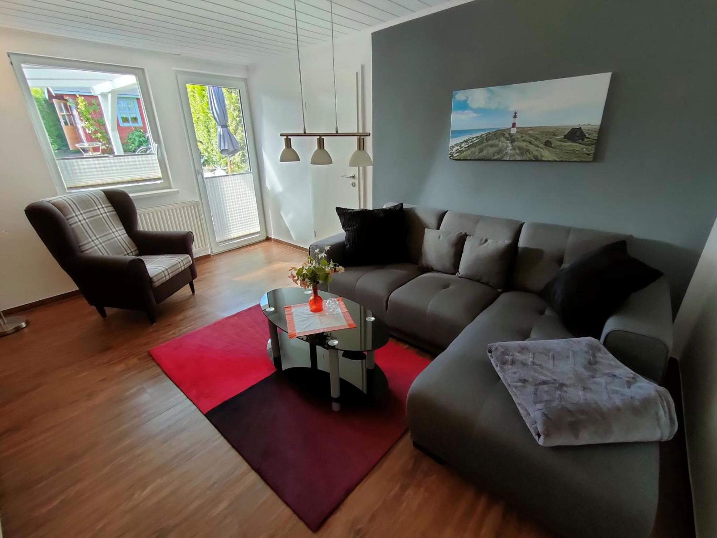 Ferienhaus "Sommerbrise"