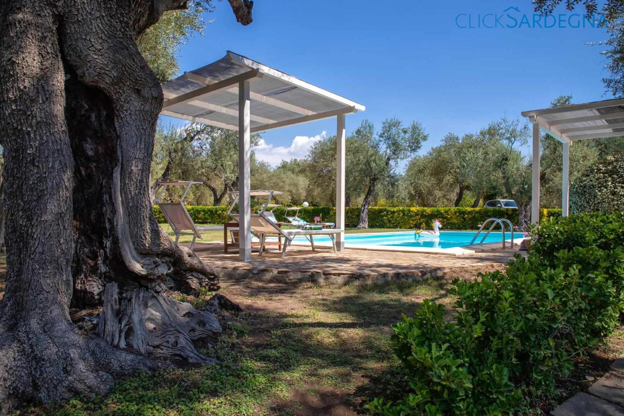 Villa Christiana villa del XV secolo con piscina ad uso esclusivo
