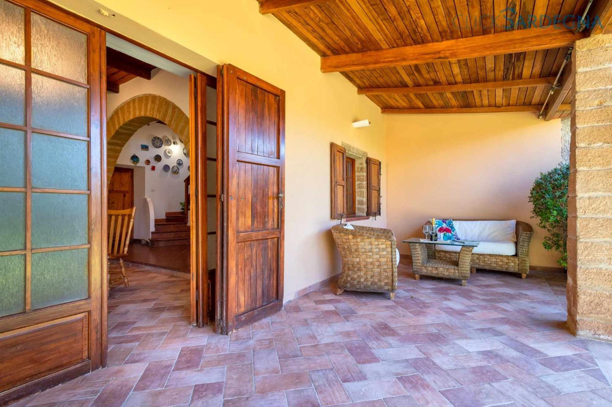 Villa Christiana villa del XV secolo con piscina ad uso esclusivo