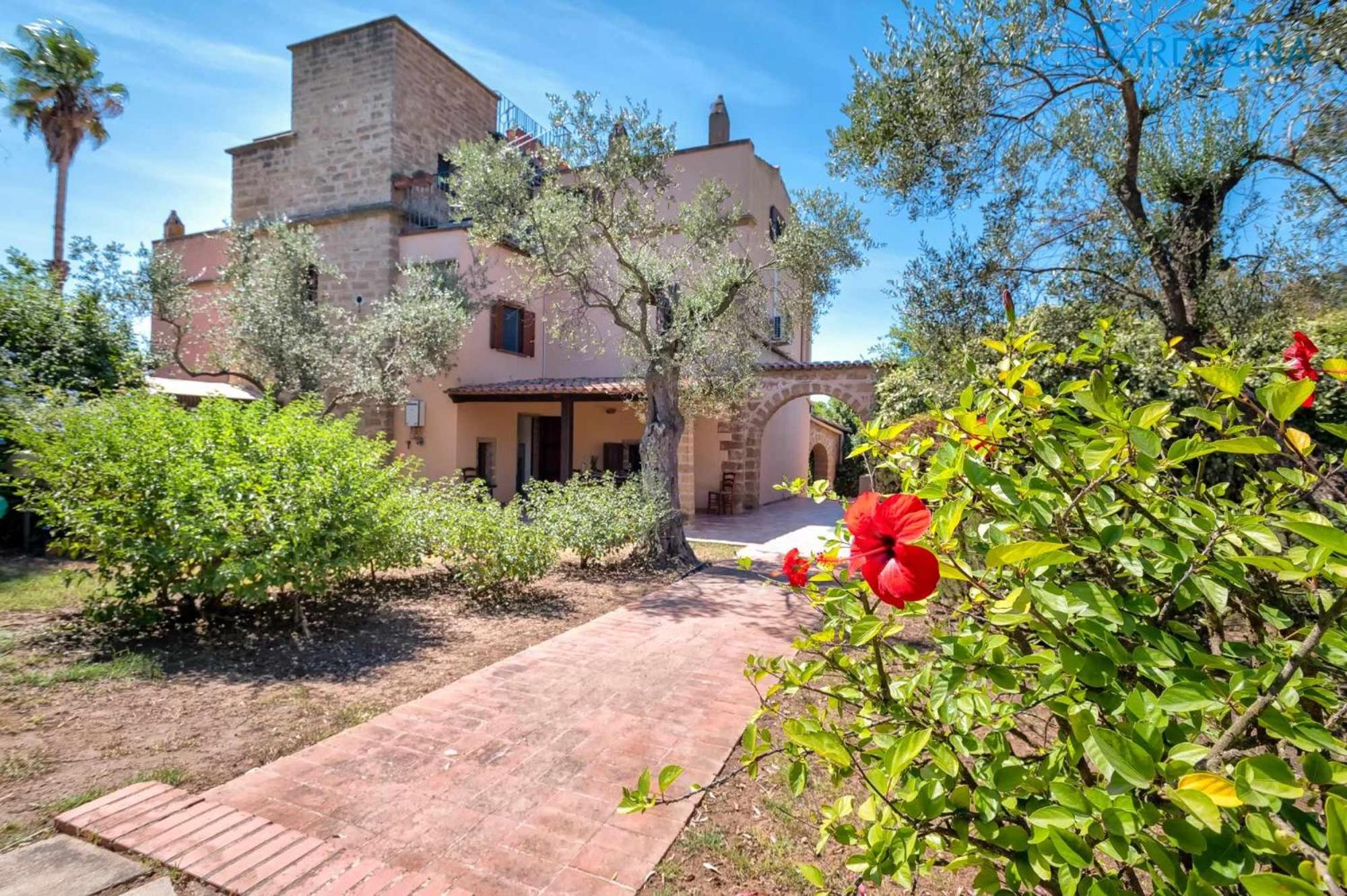 Villa Christiana villa del XV secolo con piscina ad uso esclusivo