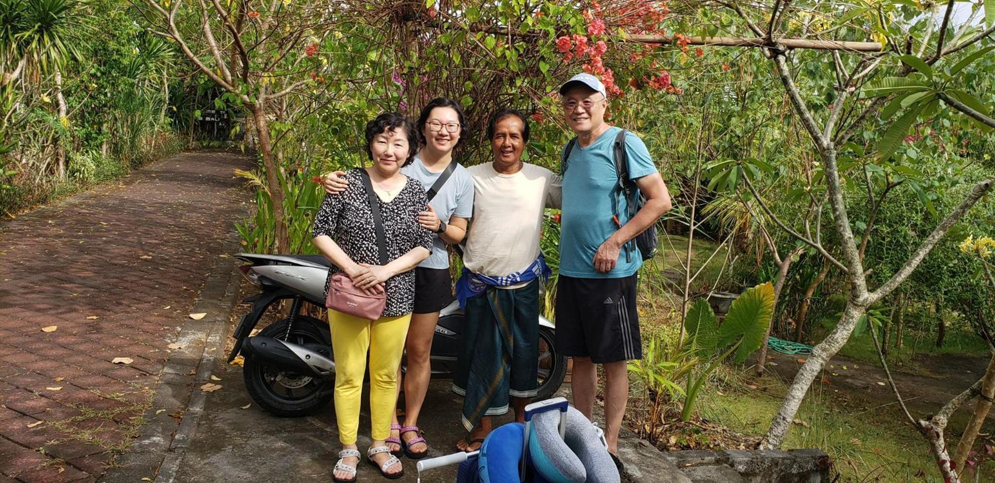 Pier26 Bali Homestay