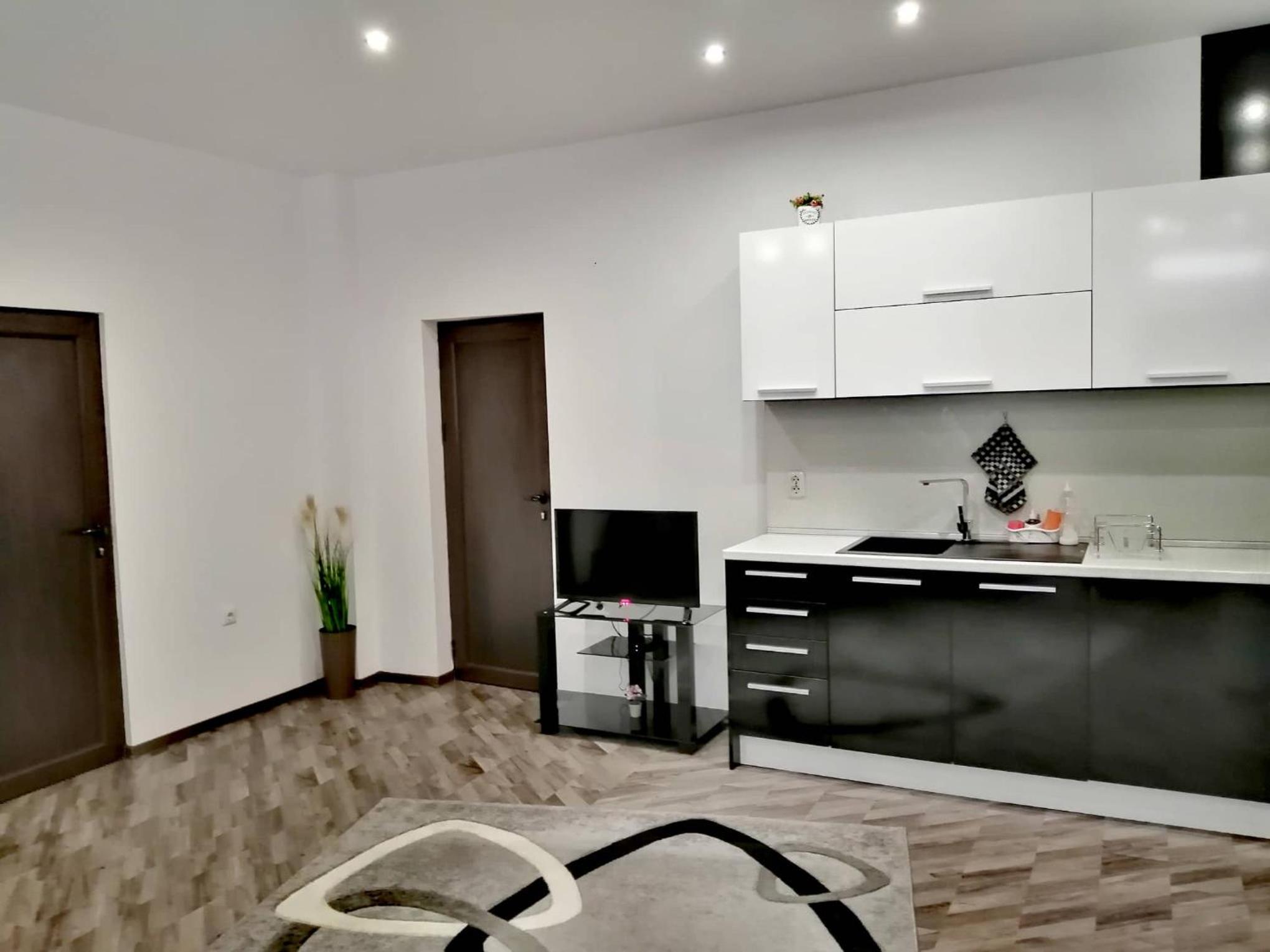Апартамент ЗАПАД view 2