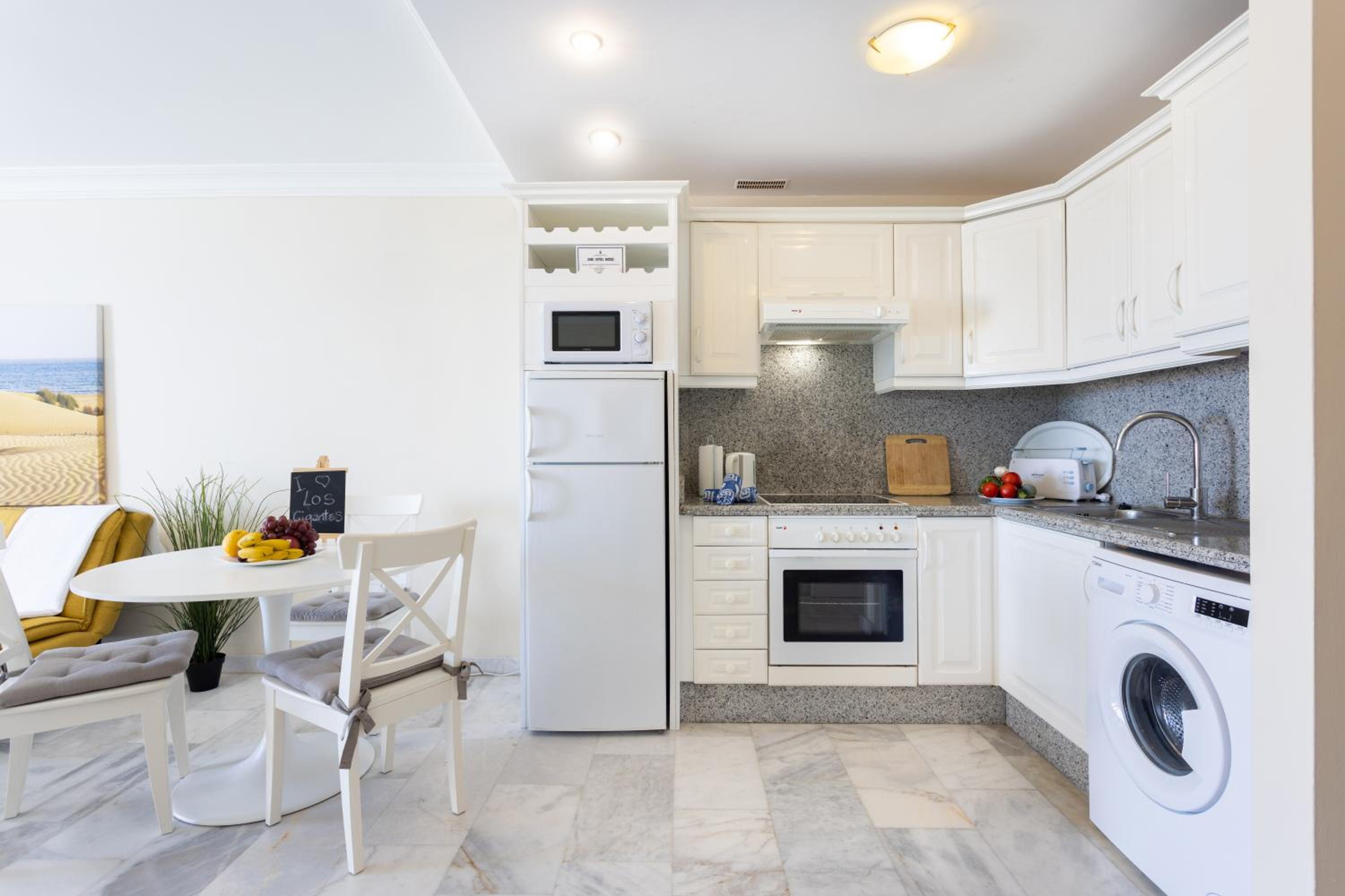 Santiago del Teide Vacations - Unique Buenavista - Property Image 70