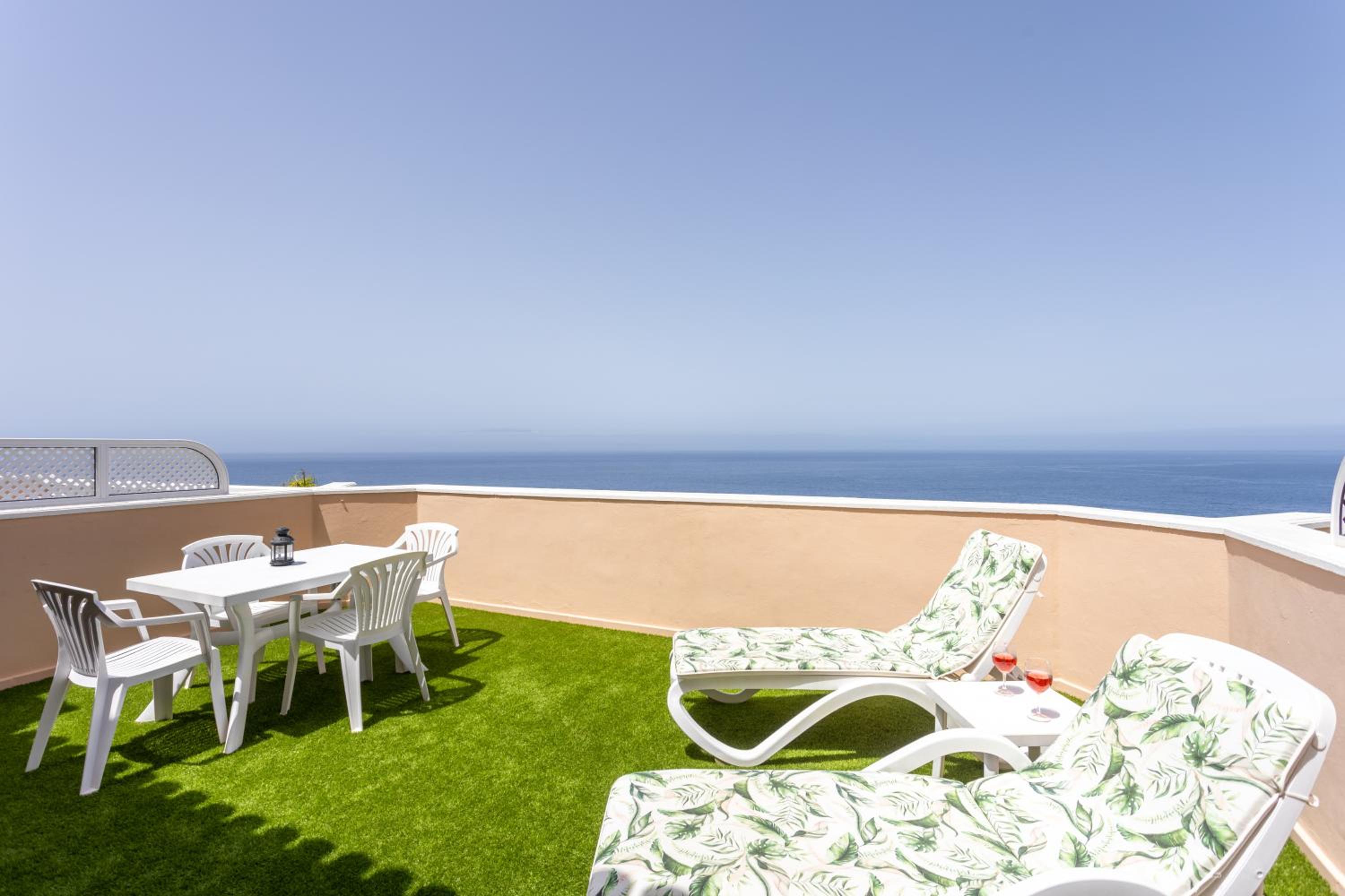 Santiago del Teide Vacations - Unique Buenavista - Property Image 61