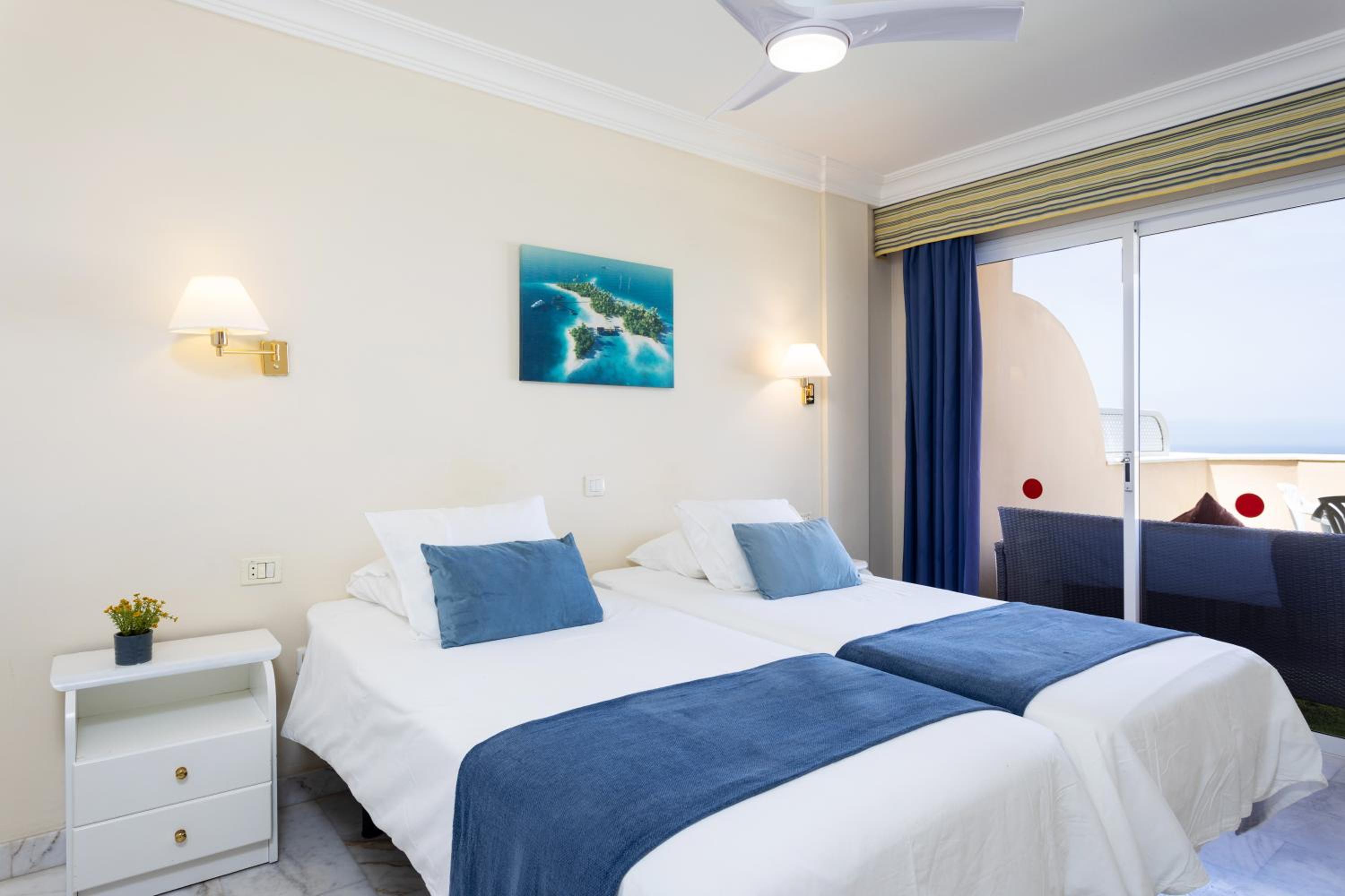 Santiago del Teide Vacations - Unique Buenavista - Property Image 60