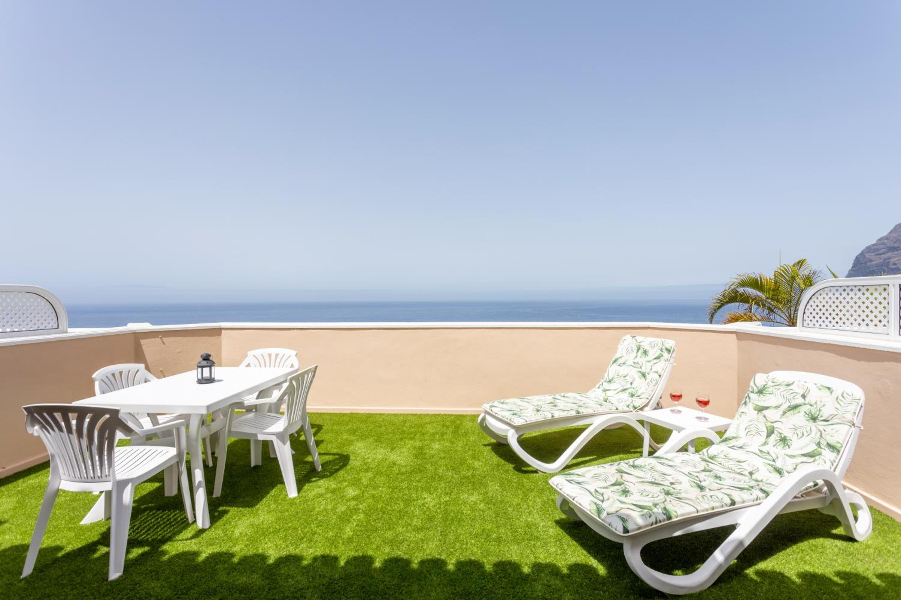 Santiago del Teide Vacations - Unique Buenavista - Property Image 62