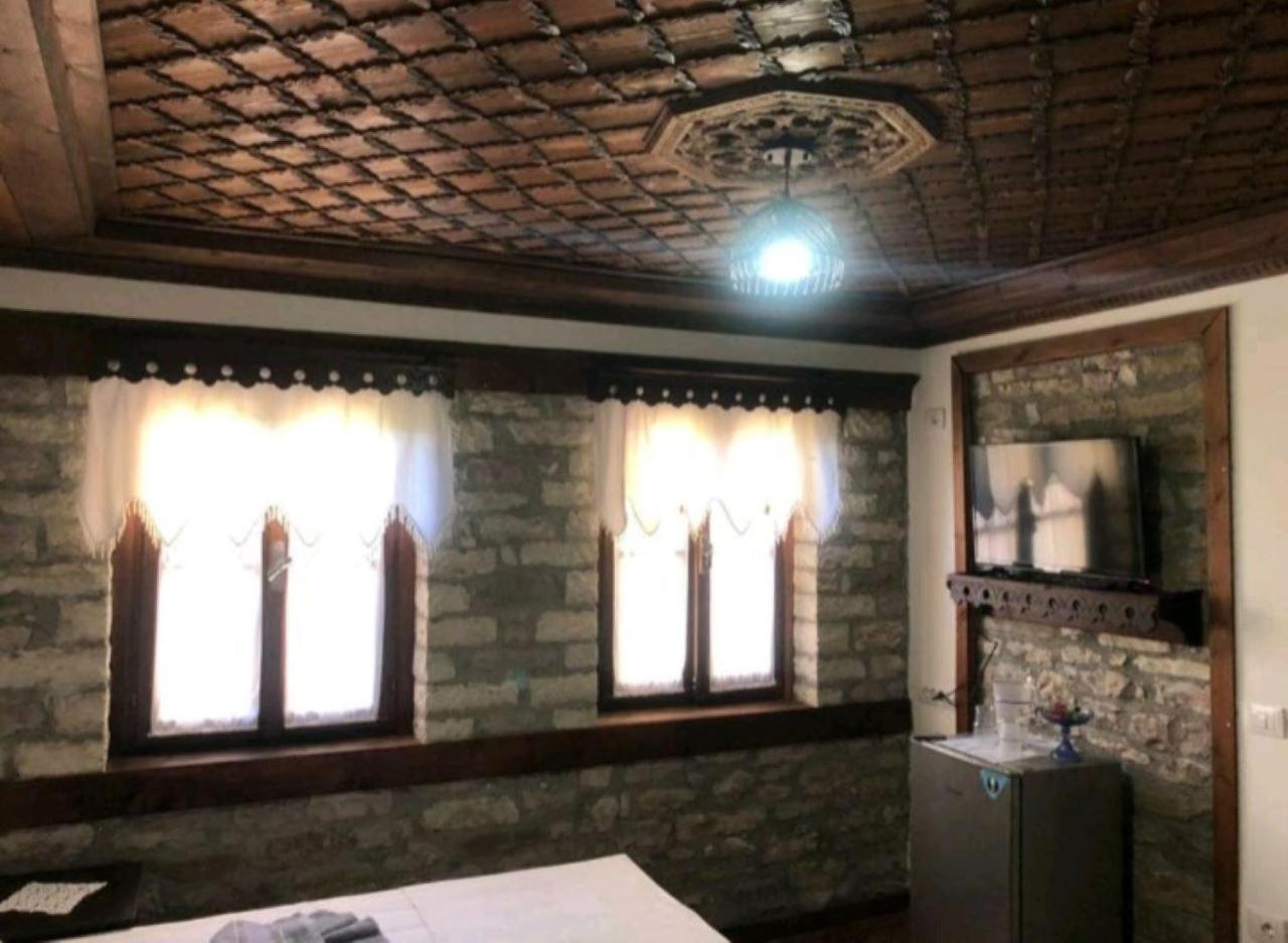MiziriGuestHouse